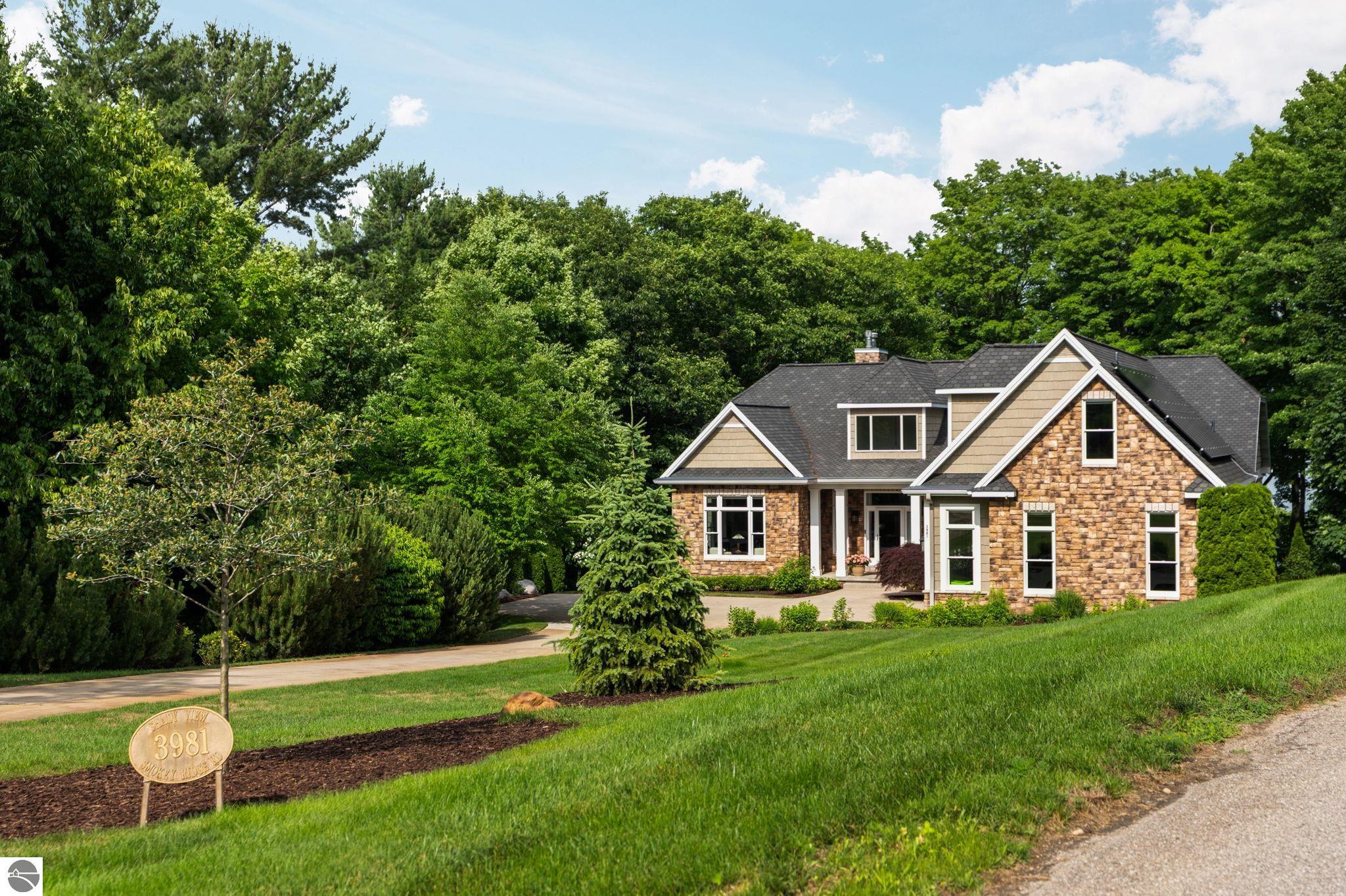 3981 Smokey Ridge Road