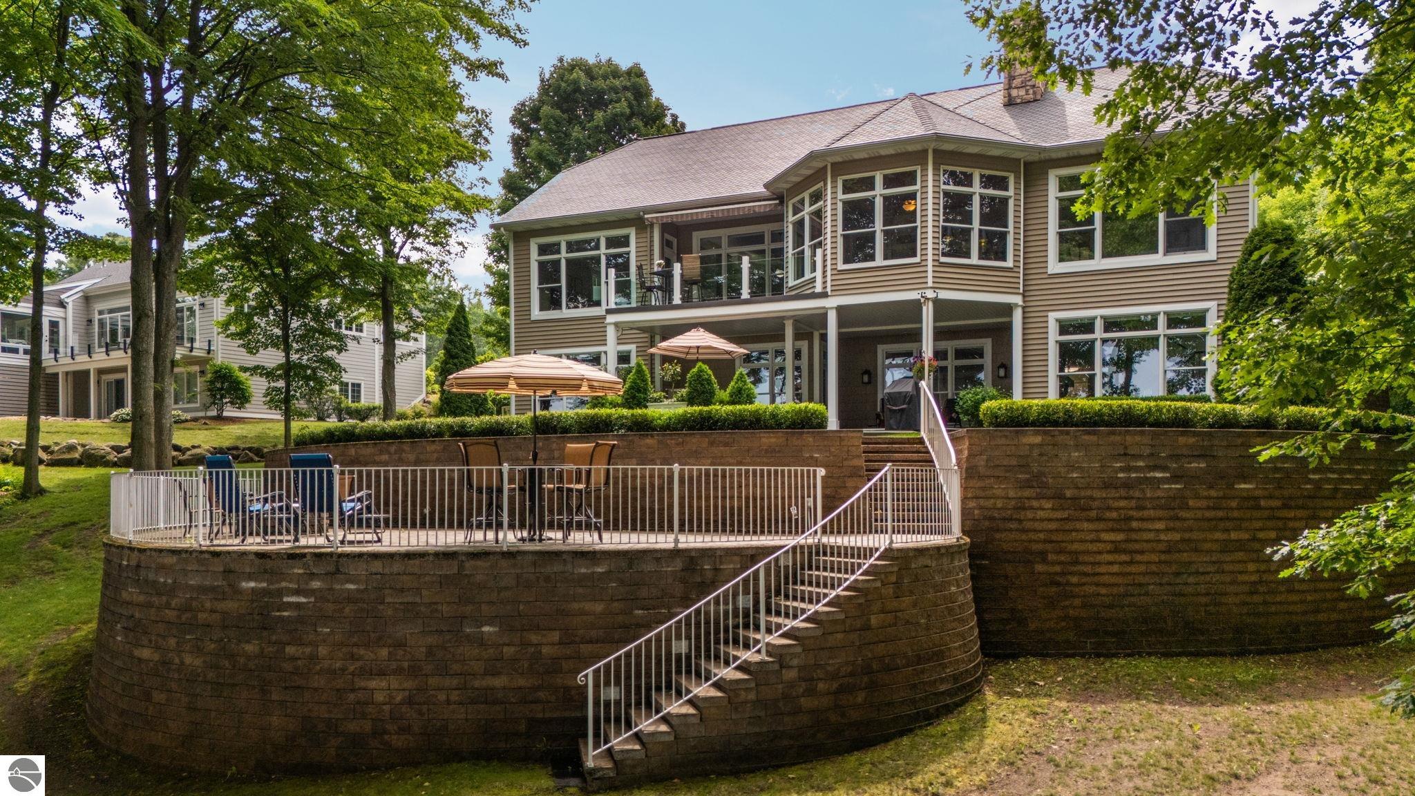 3981 Smokey Ridge Road