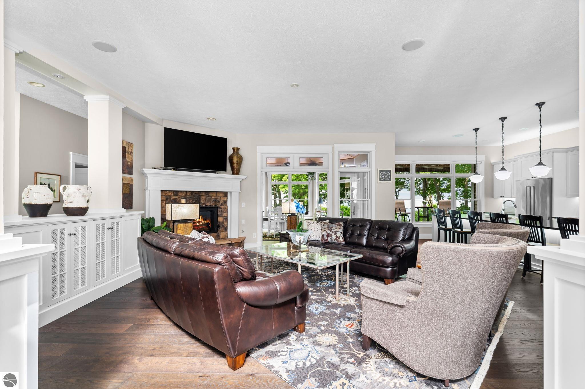 3981 Smokey Ridge Road