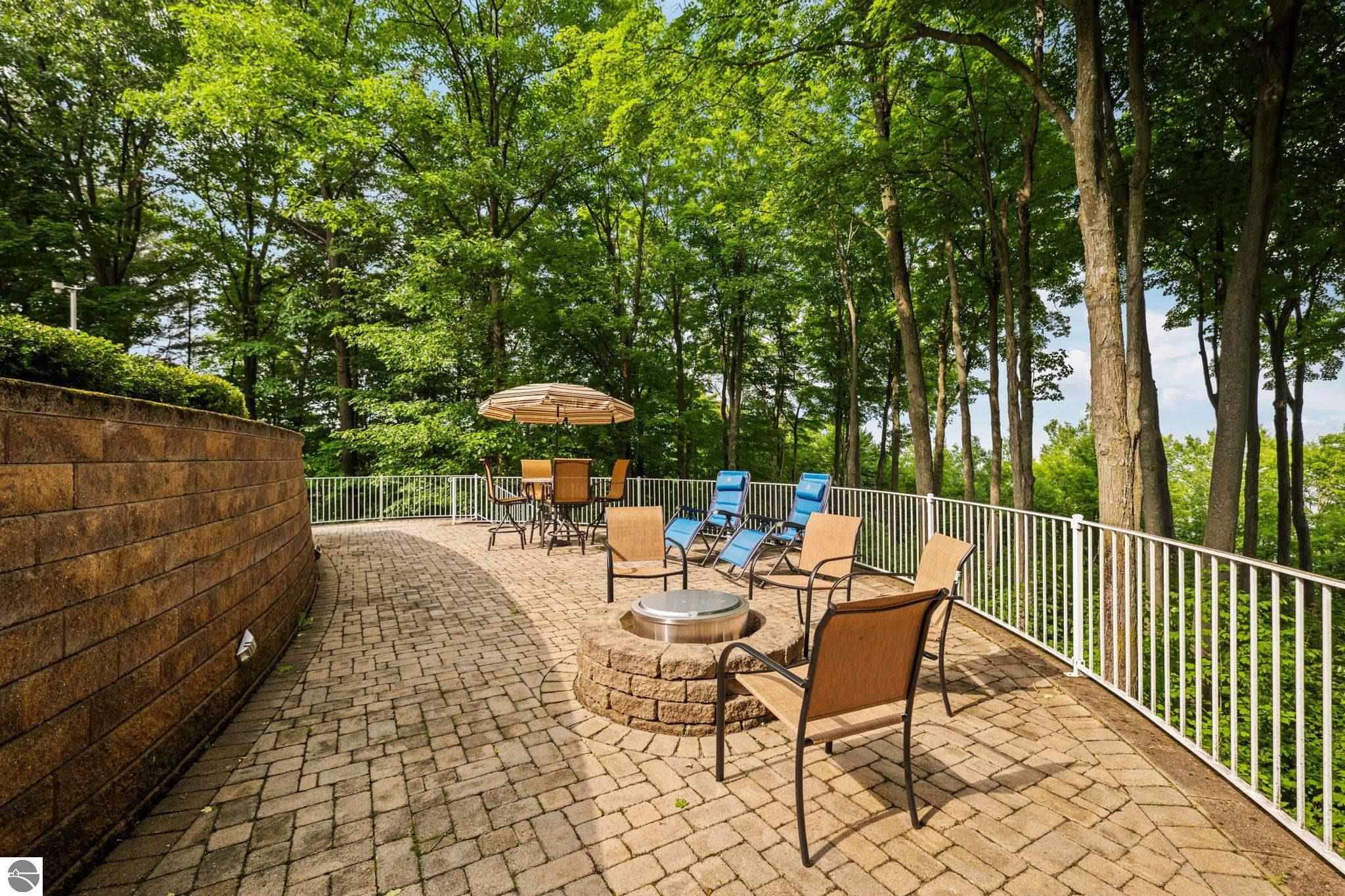 3981 Smokey Ridge Road