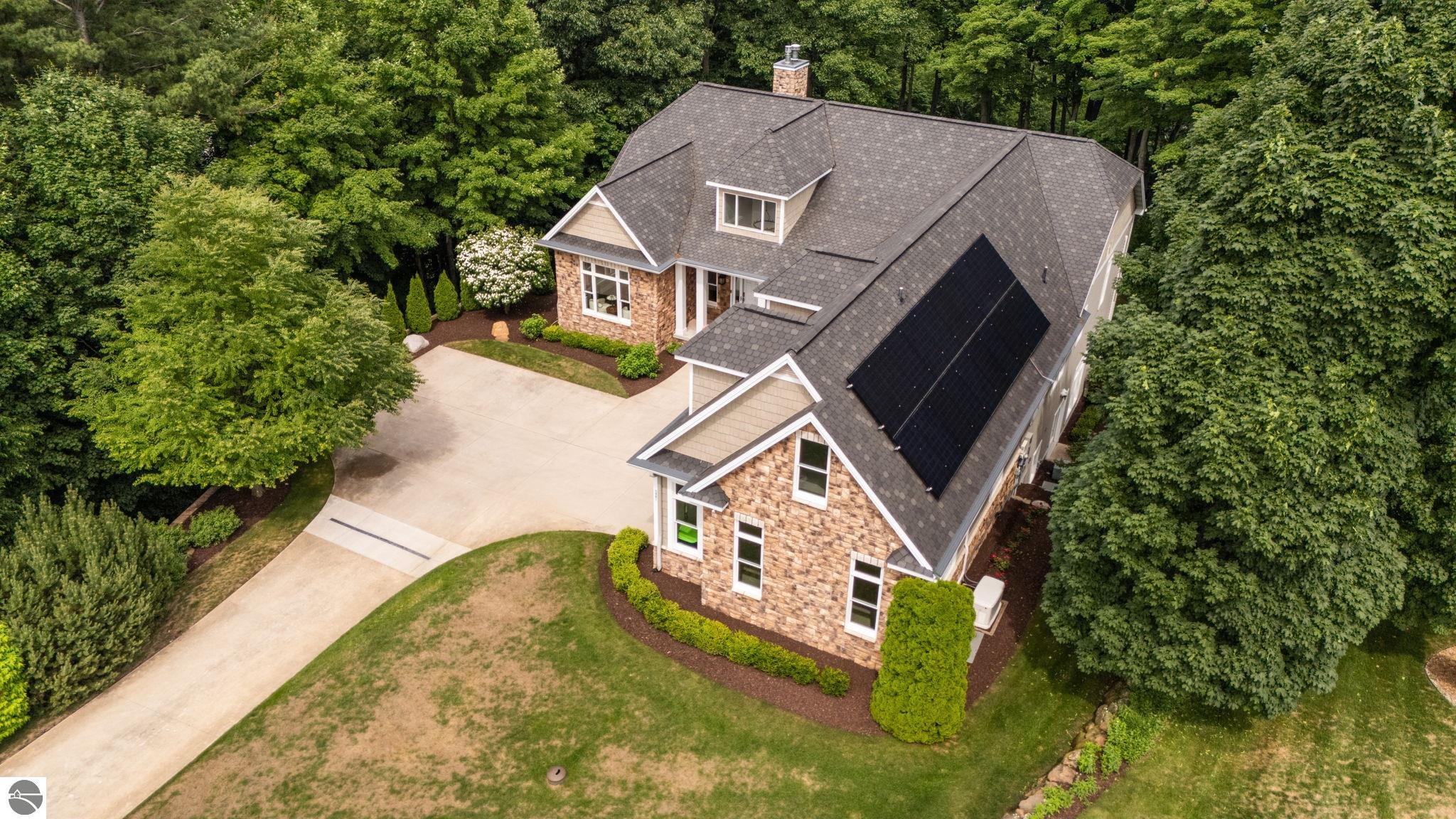 3981 Smokey Ridge Road