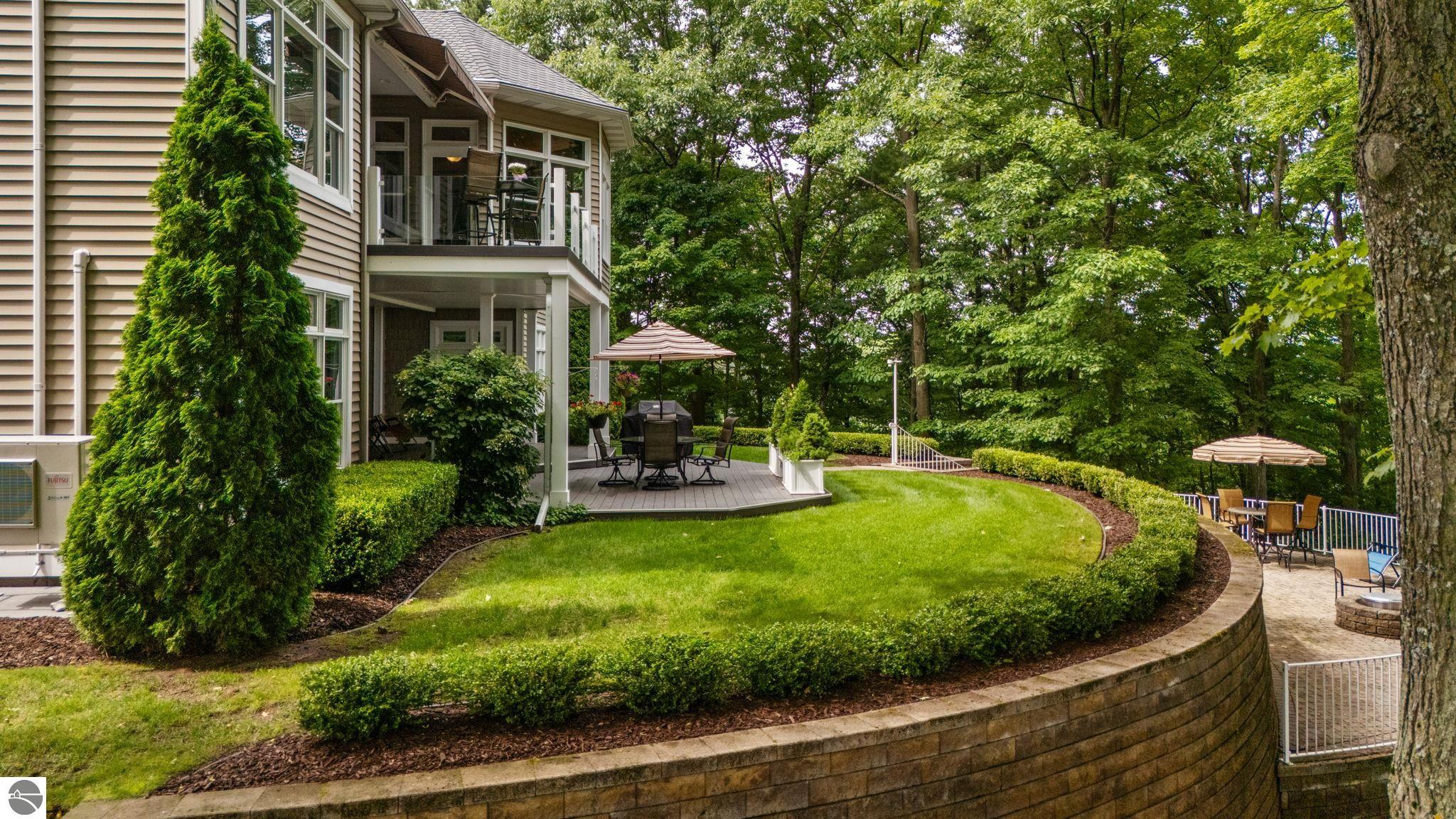 3981 Smokey Ridge Road