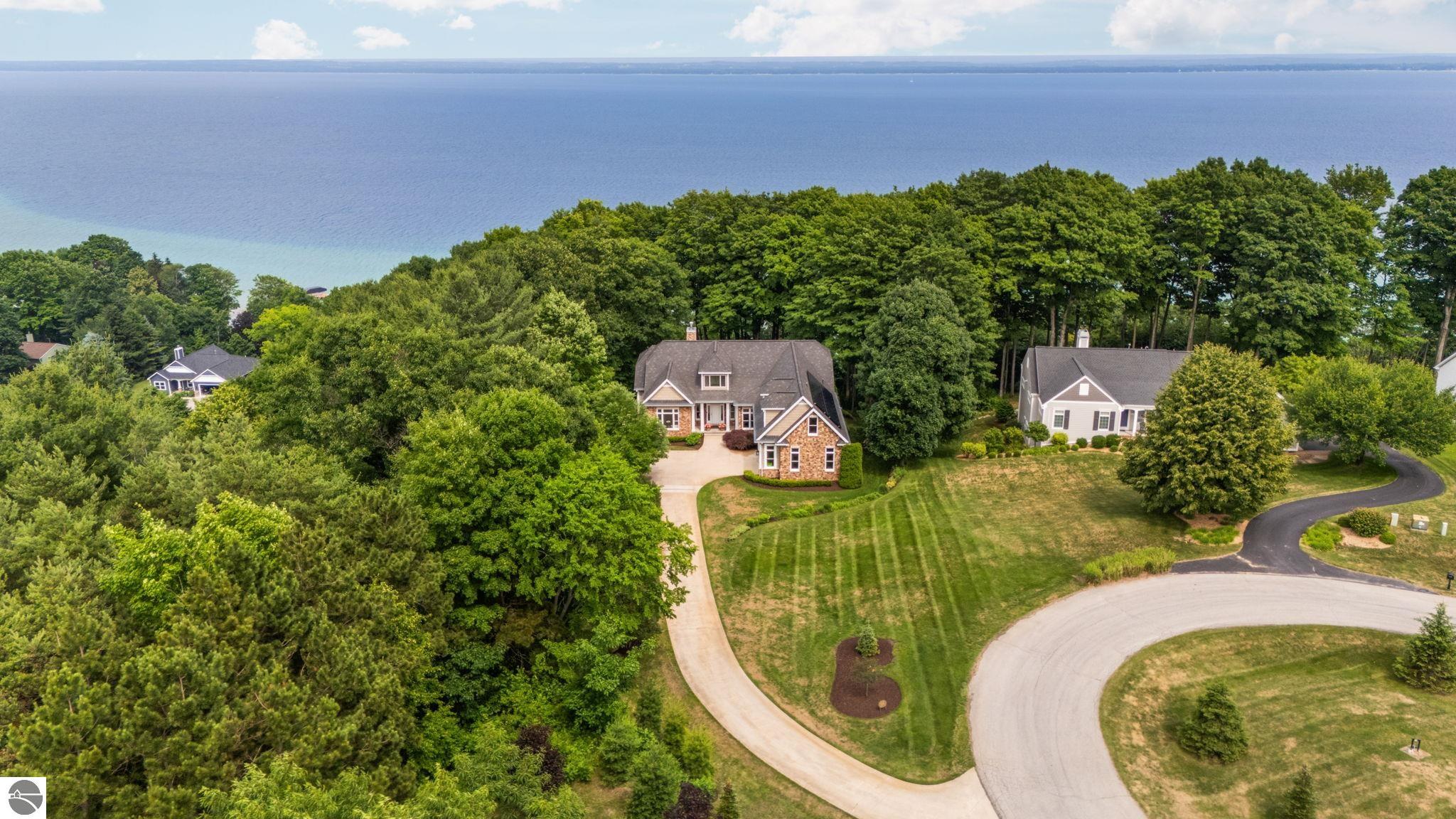 3981 Smokey Ridge Road