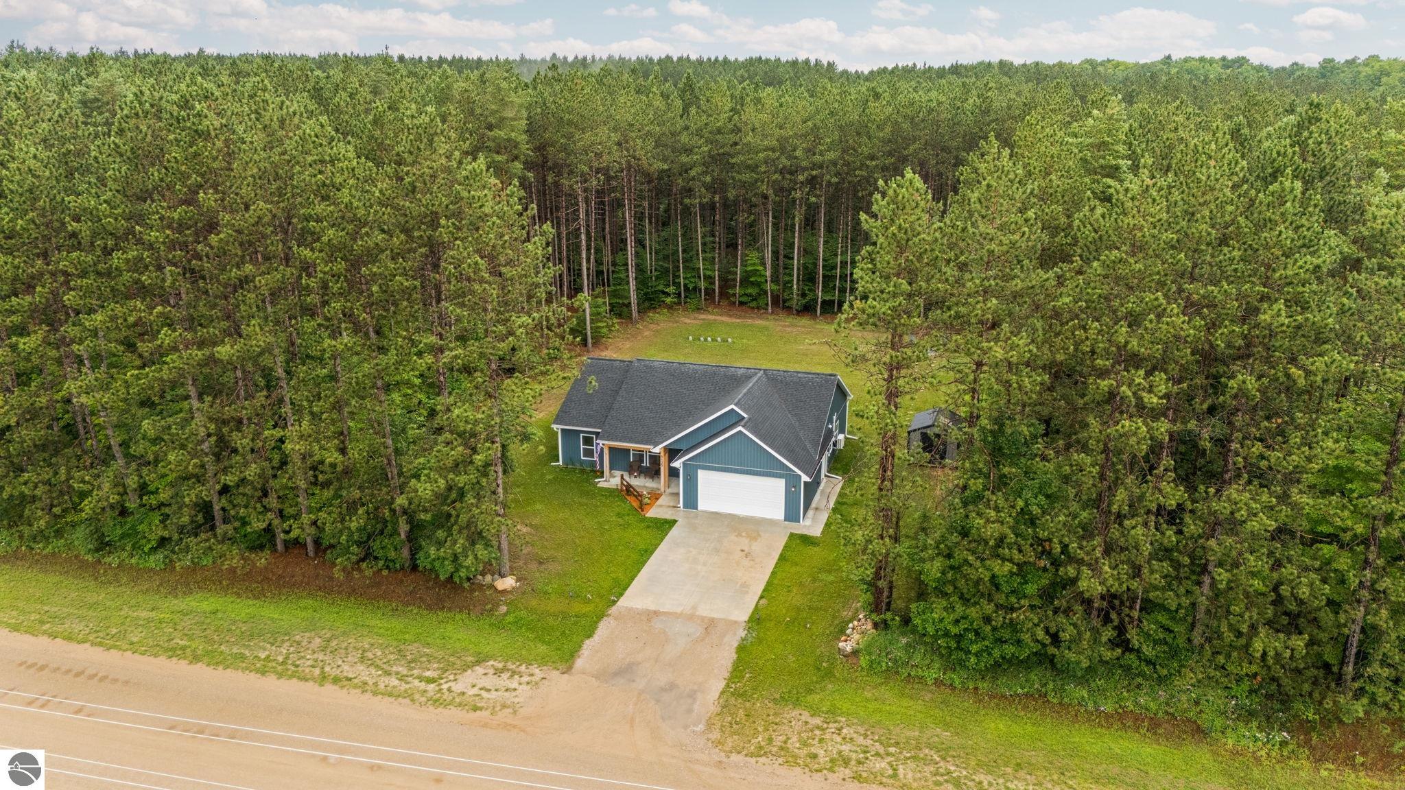 5125 NE Myers Road