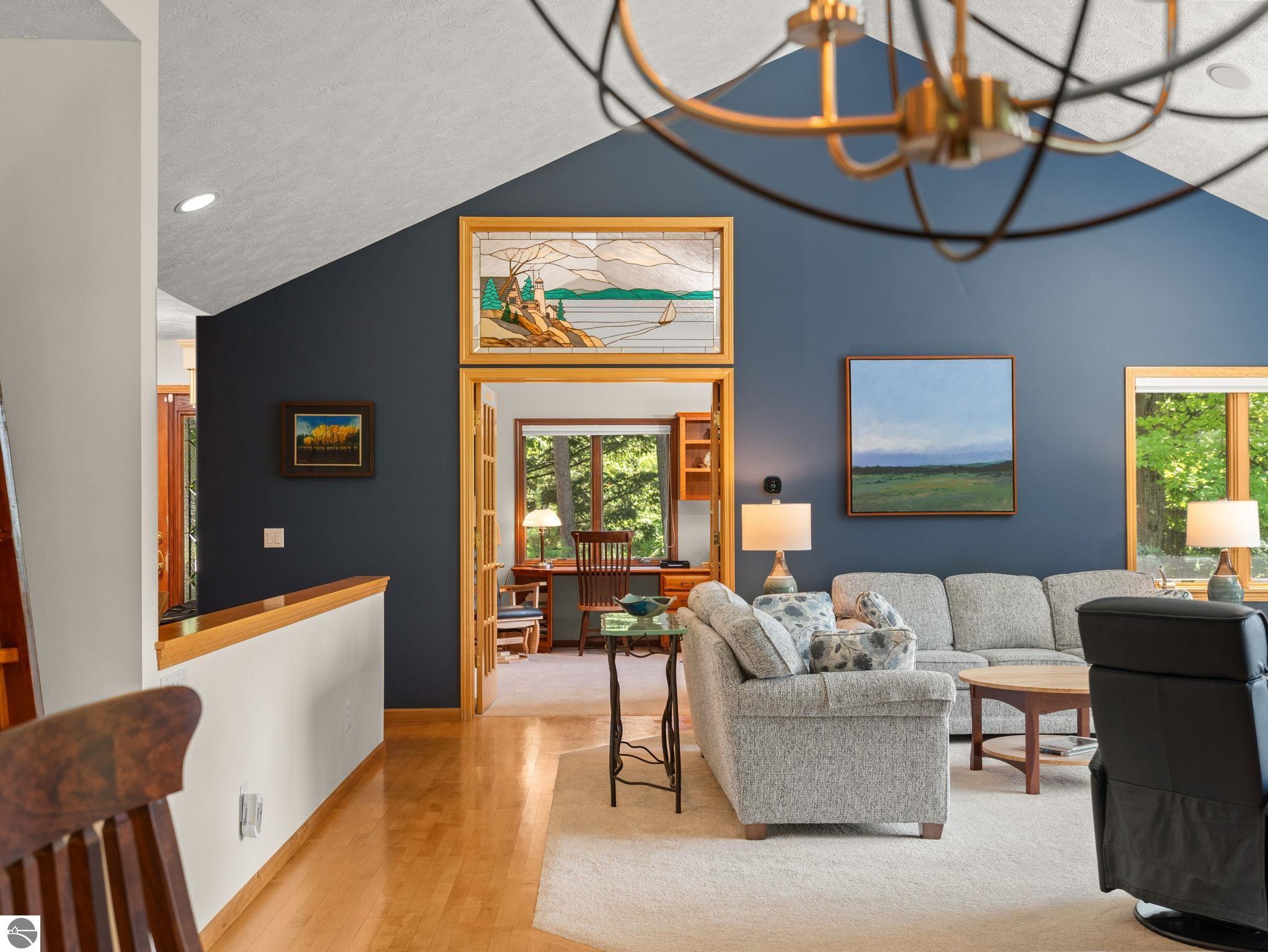 422 Timber Crest Drive
