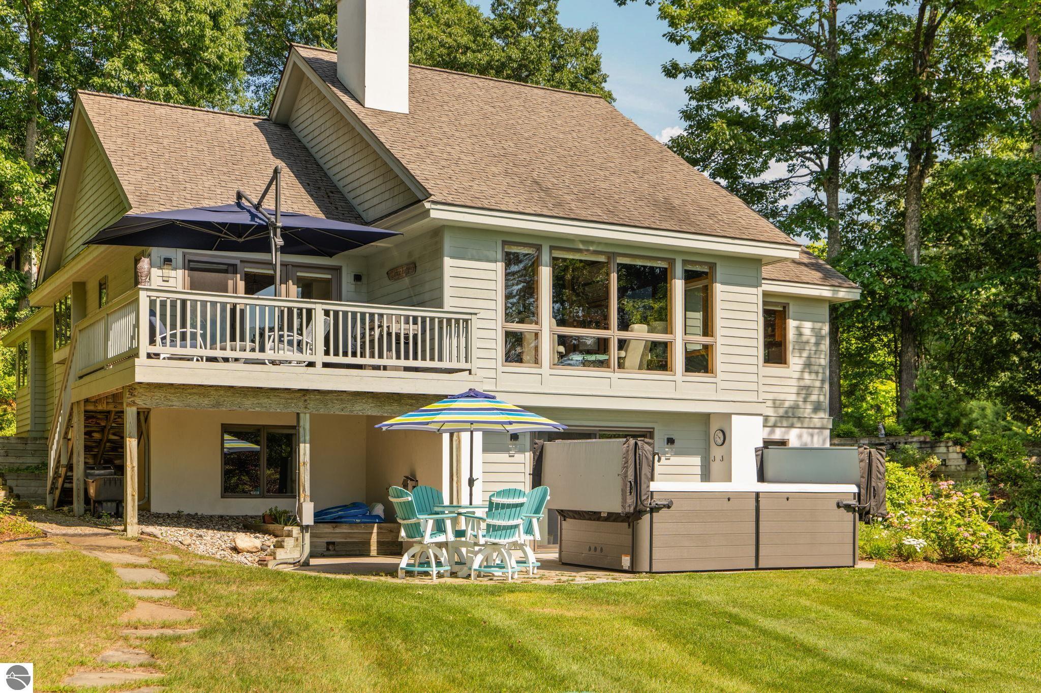422 Timber Crest Drive