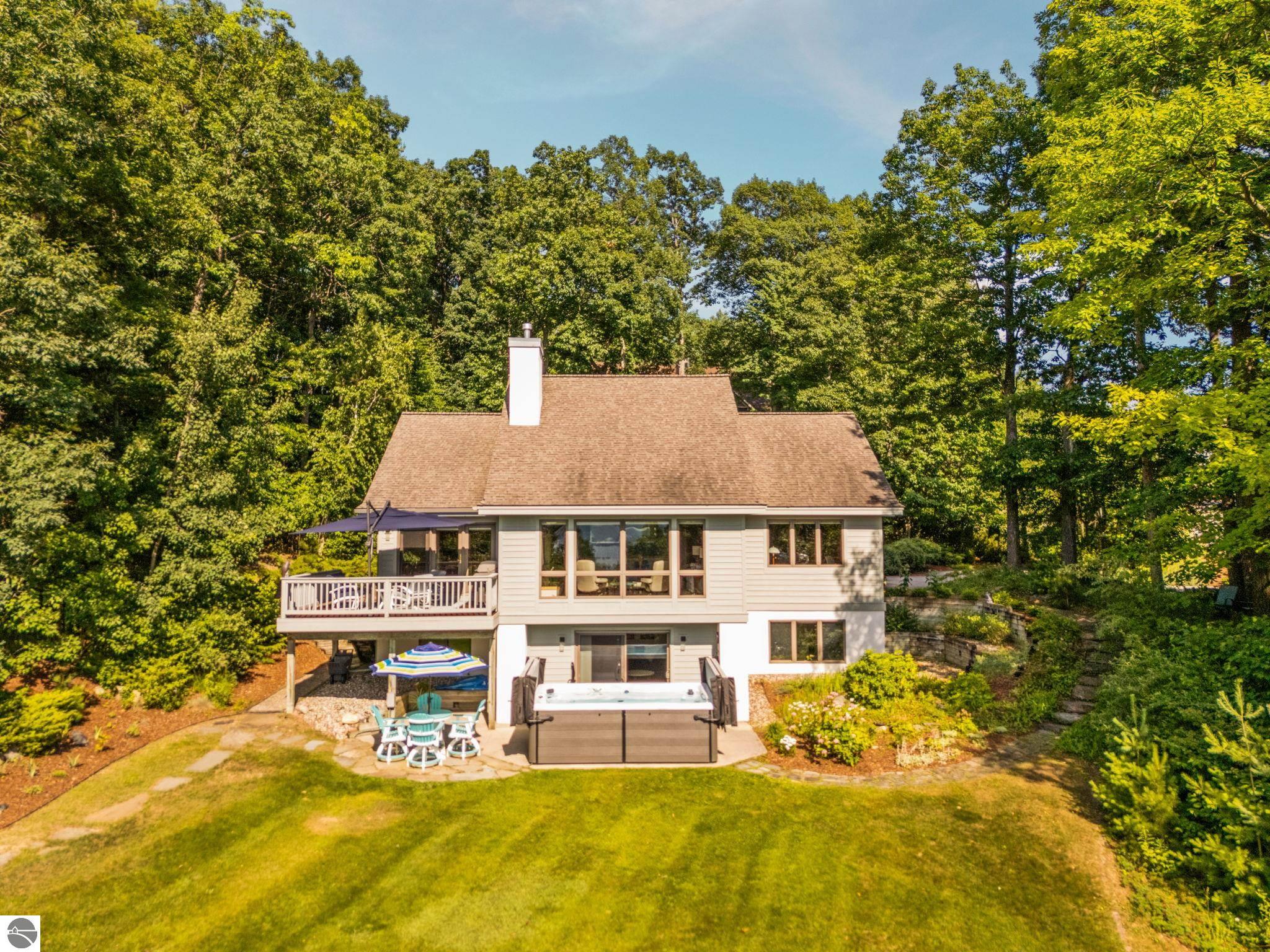 422 Timber Crest Drive