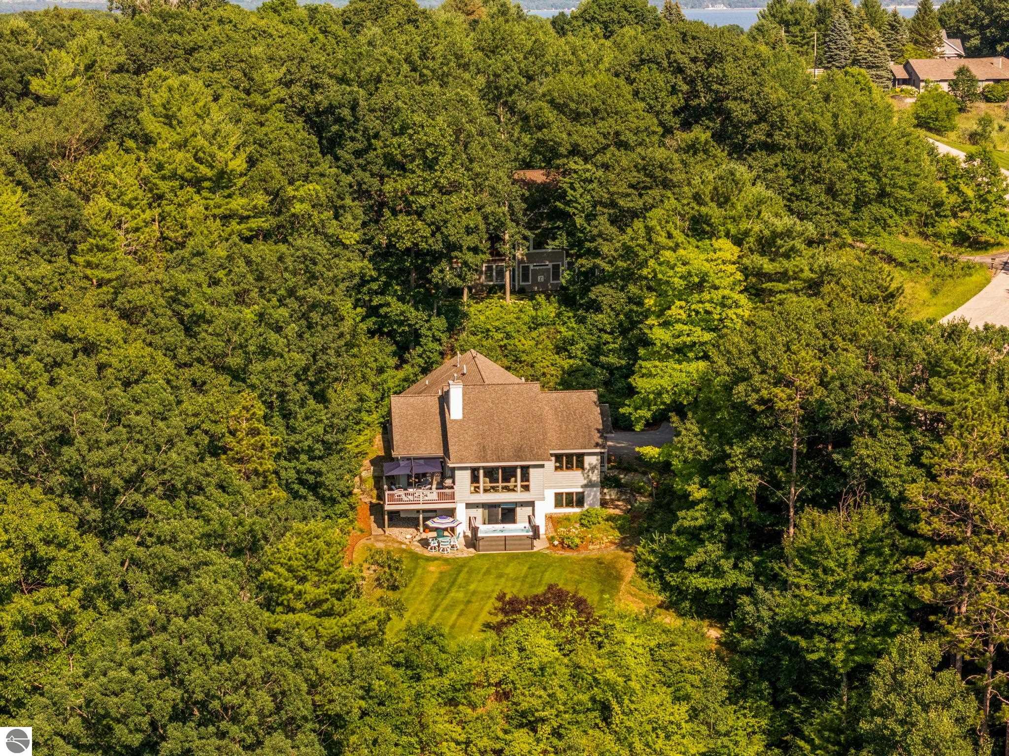 422 Timber Crest Drive