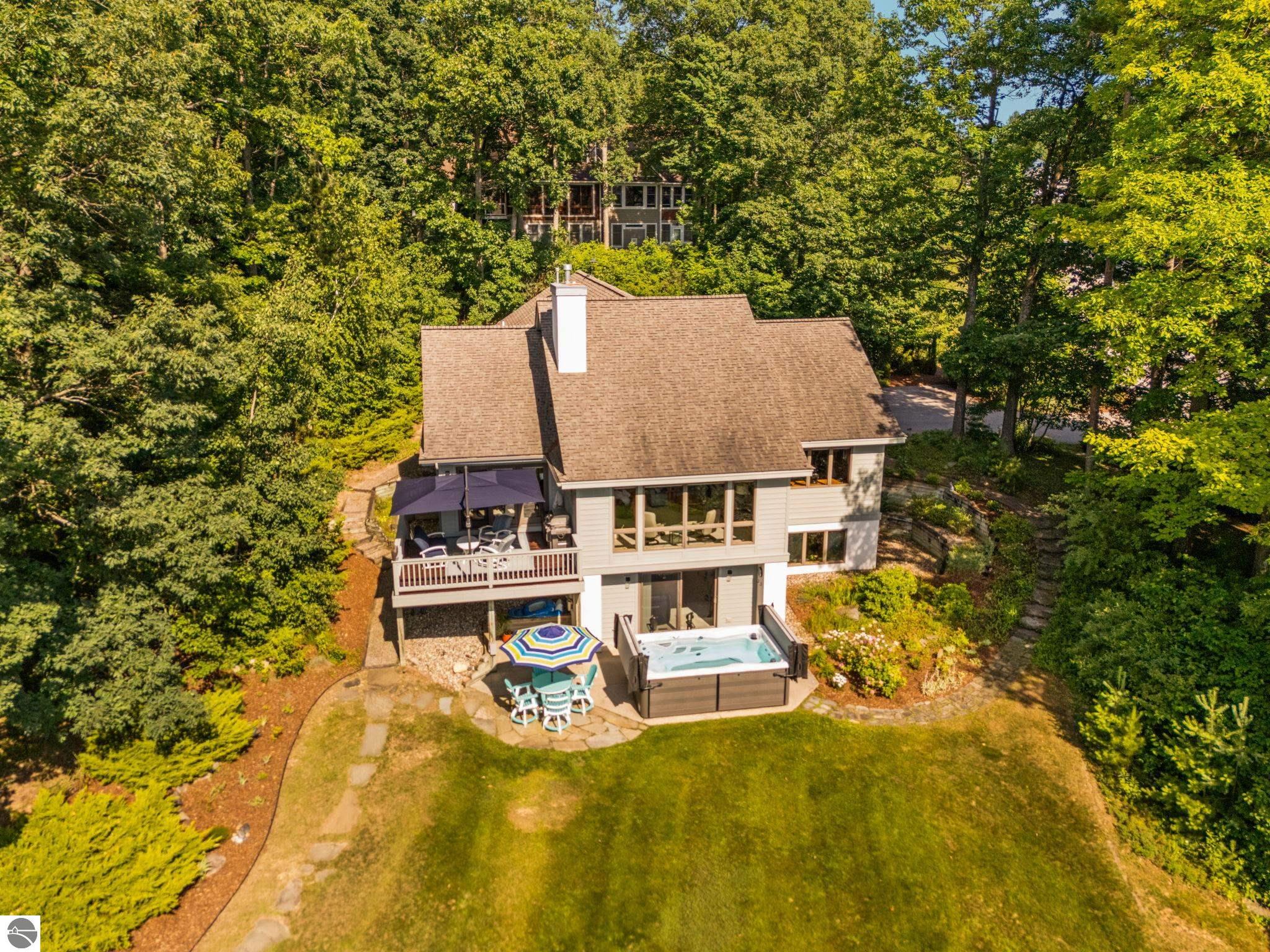 422 Timber Crest Drive