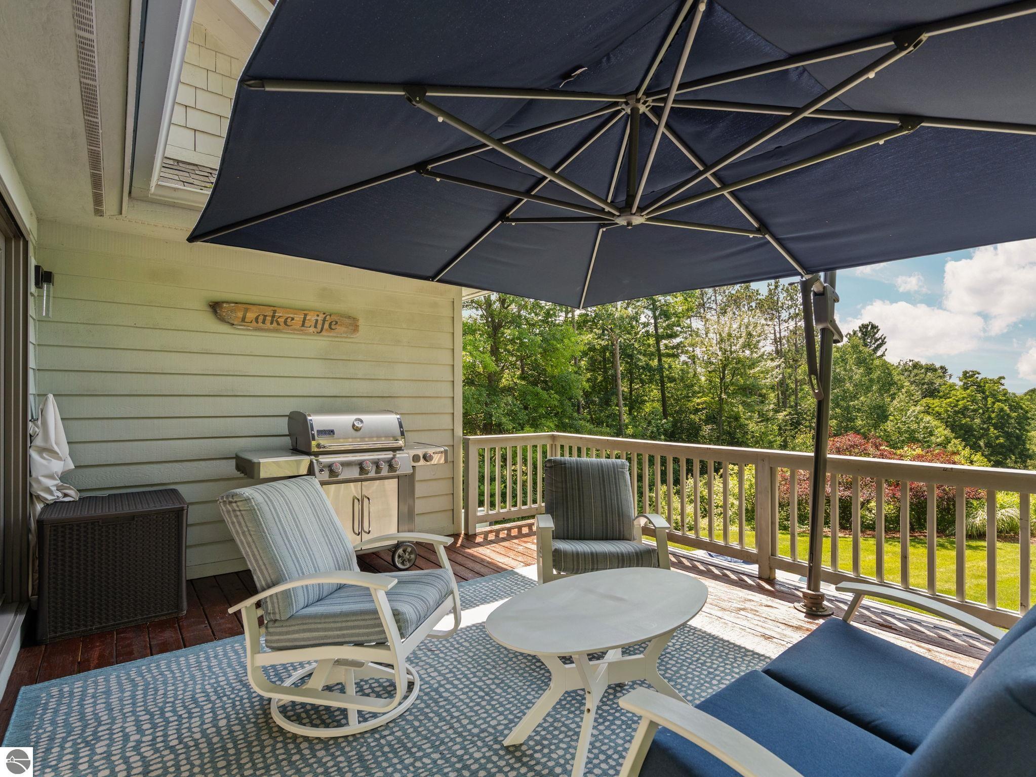 422 Timber Crest Drive