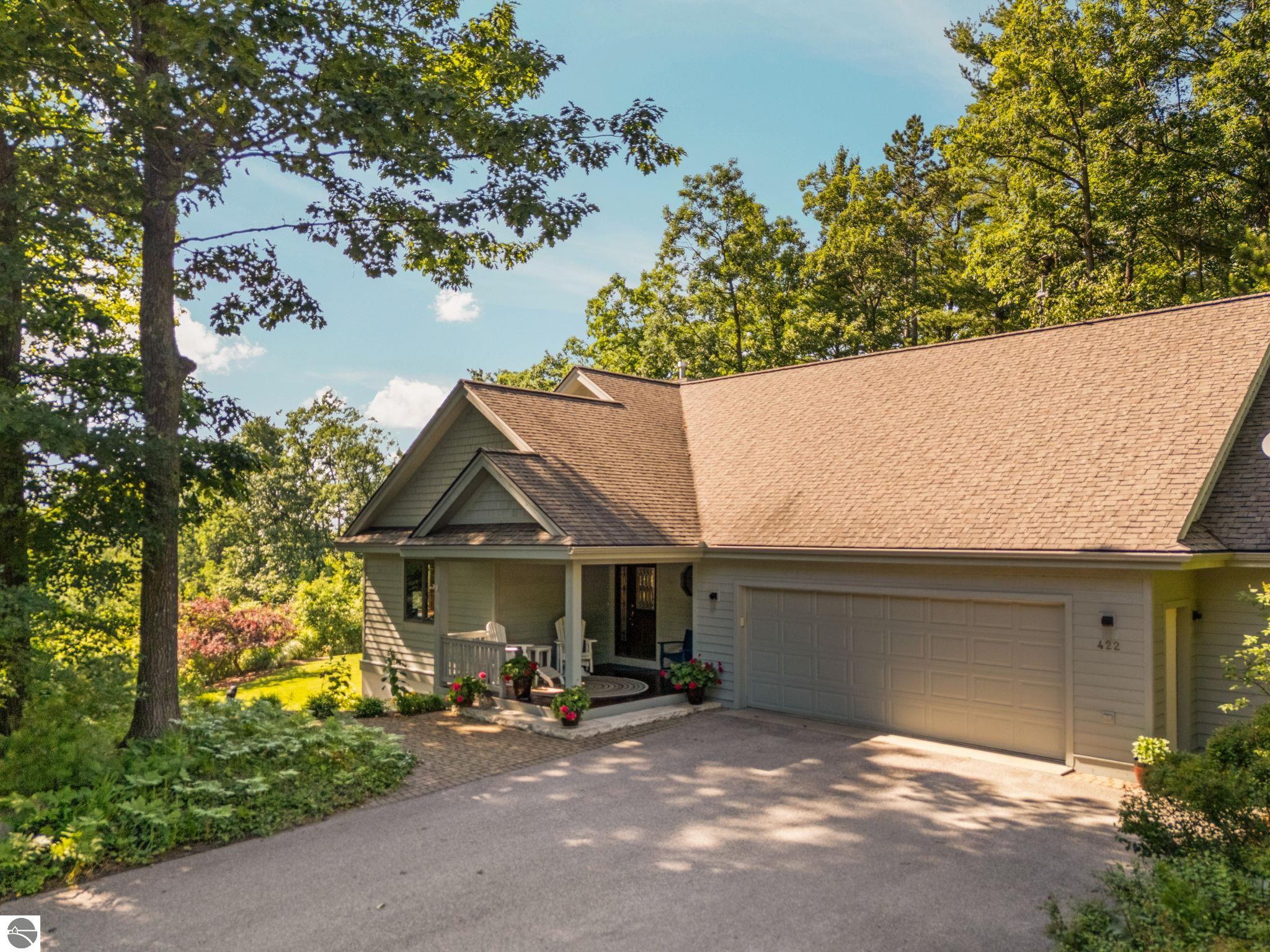 422 Timber Crest Drive