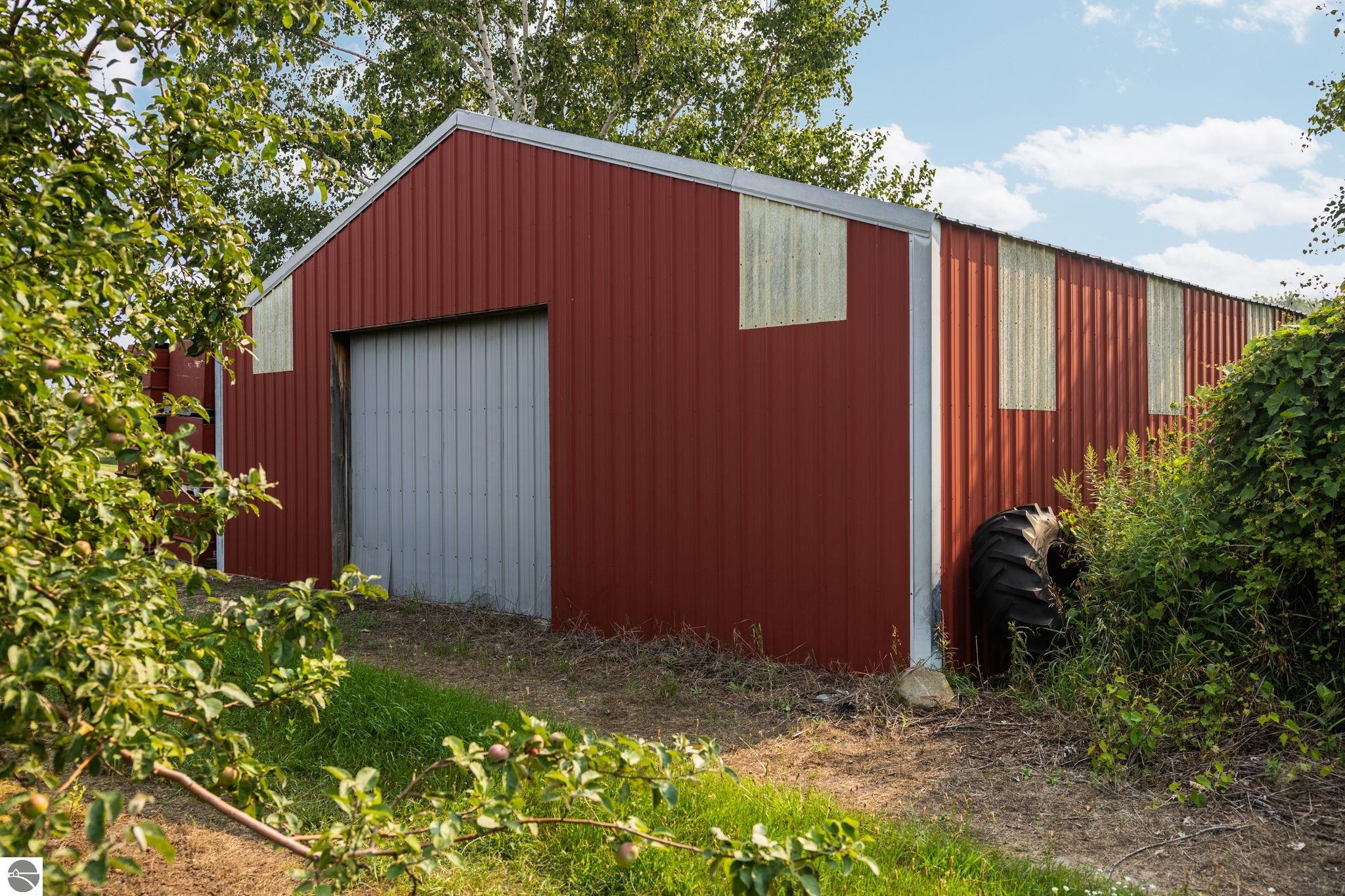 3089 Swaney Road