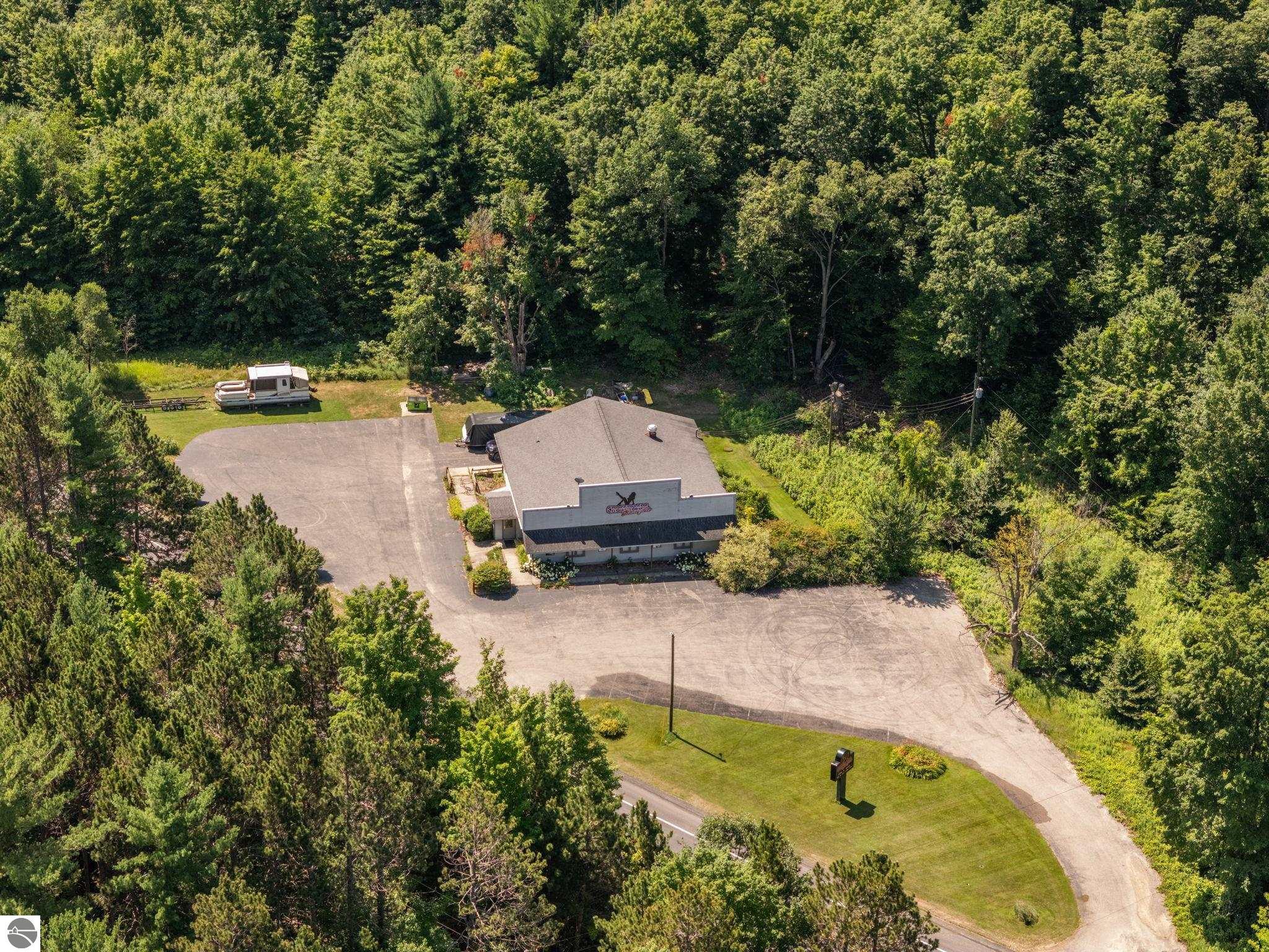 4621 Rapid City Road NW