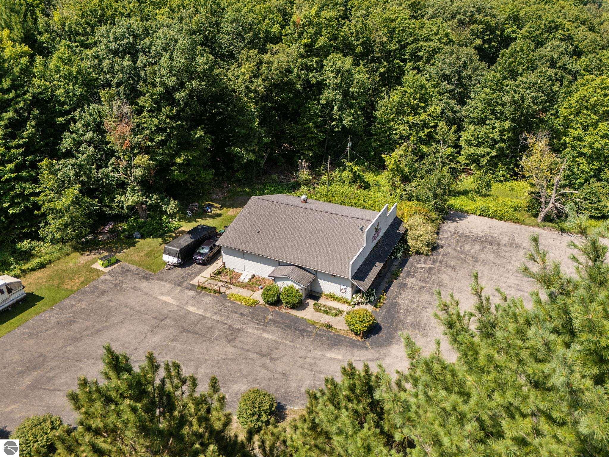 4621 Rapid City Road NW