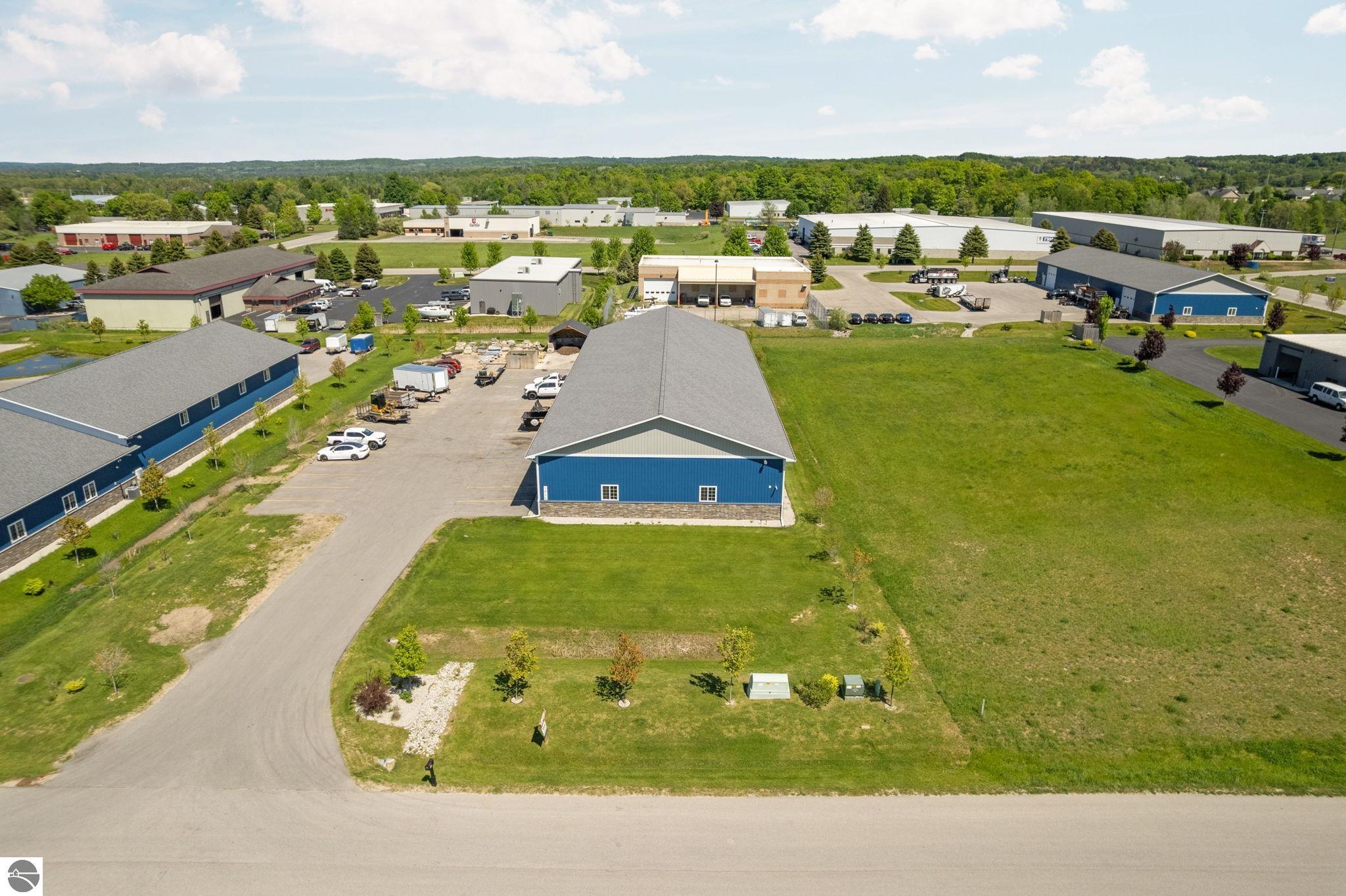 1416 Industry Drive