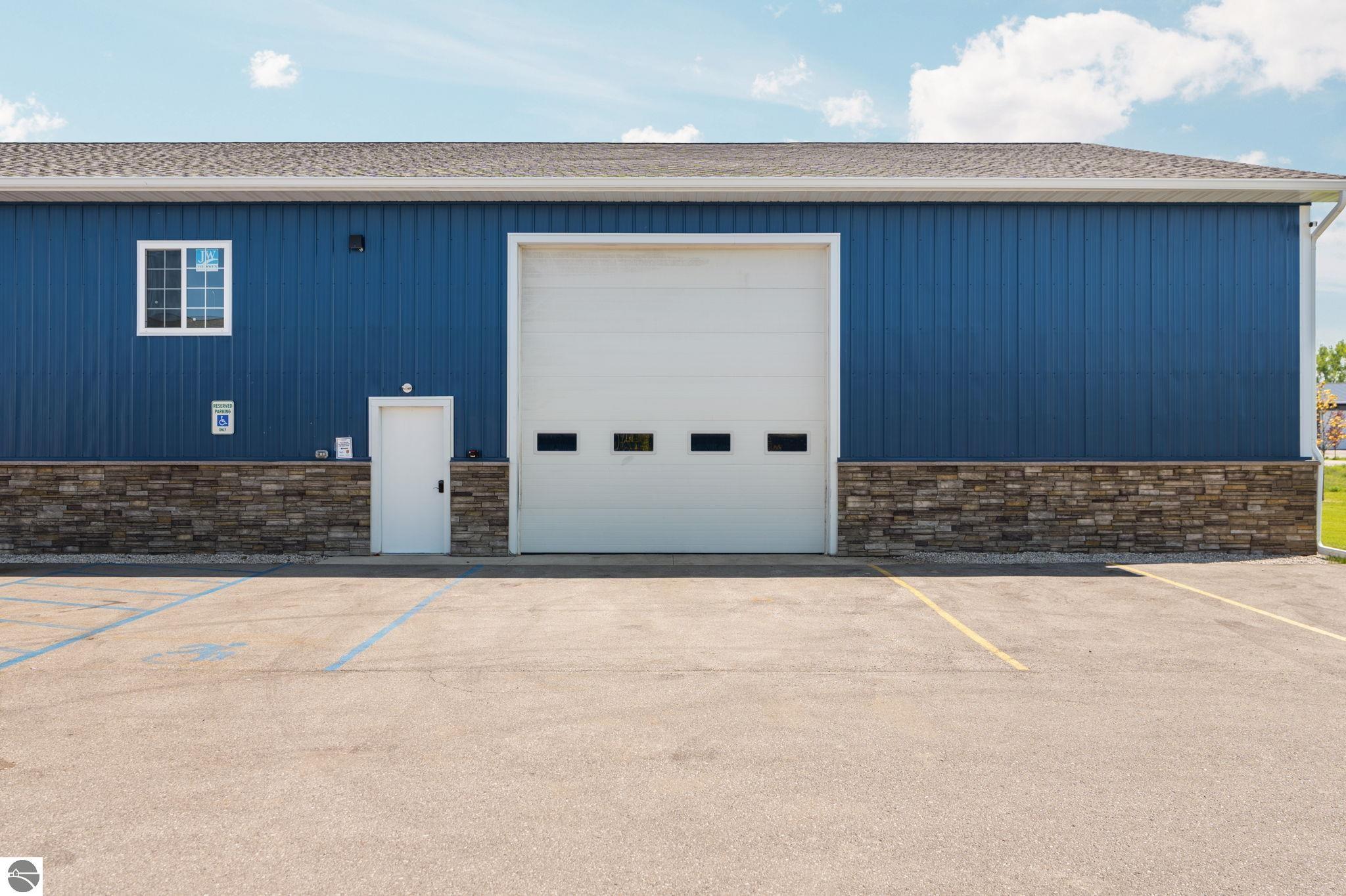 1416 Industry Drive