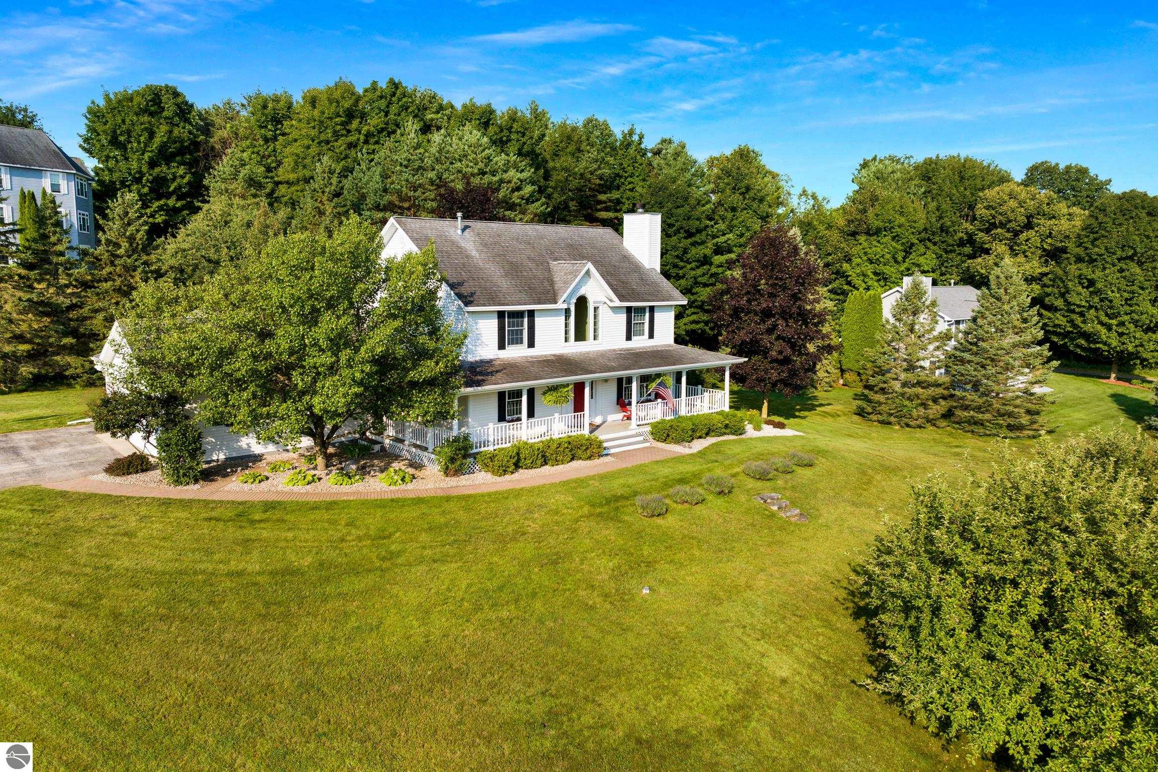 909 Black Hill Lane
