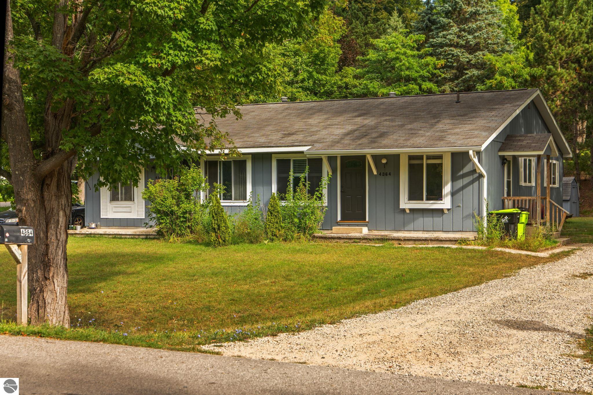4364 Wyatt Road