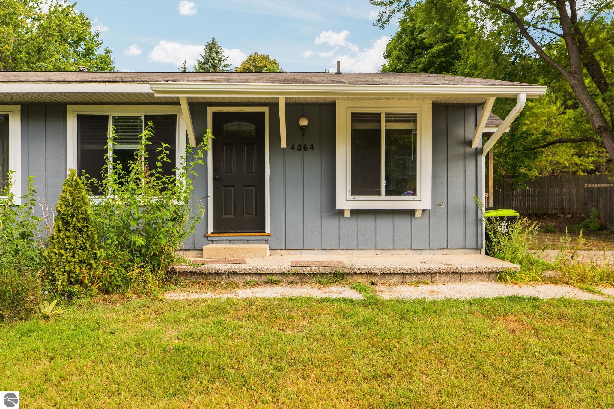 4364 Wyatt Road