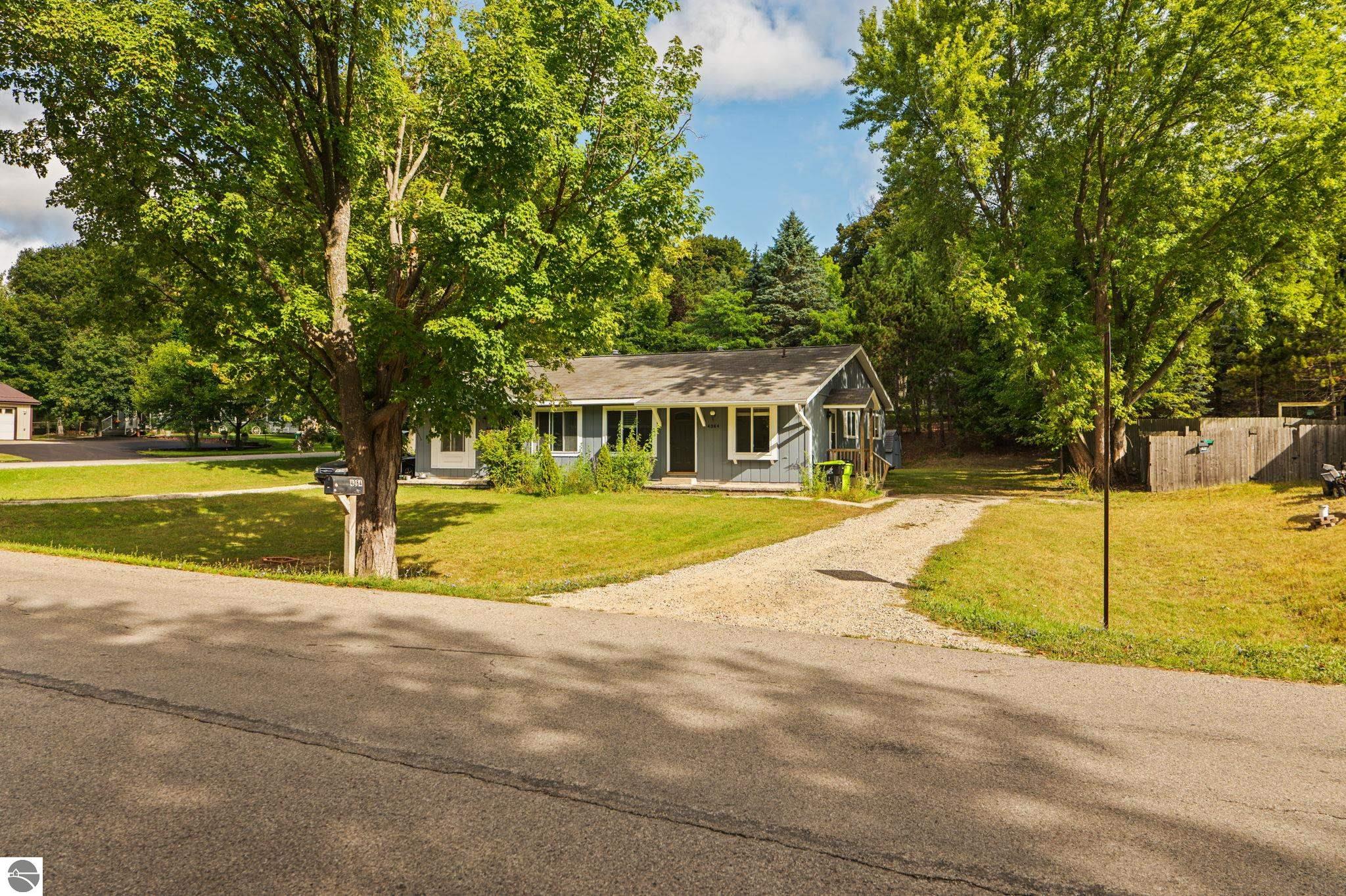 4364 Wyatt Road