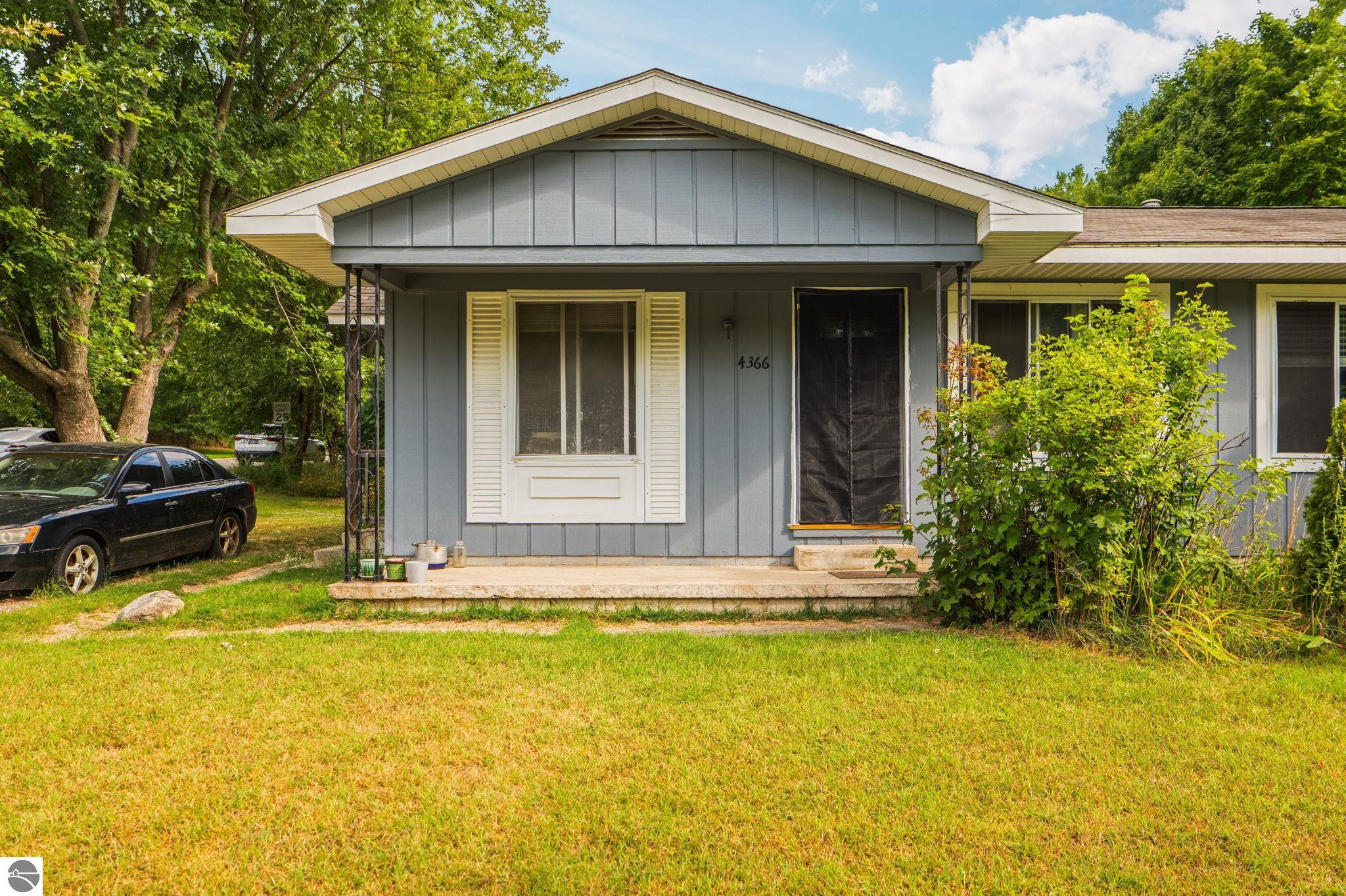 4364 Wyatt Road