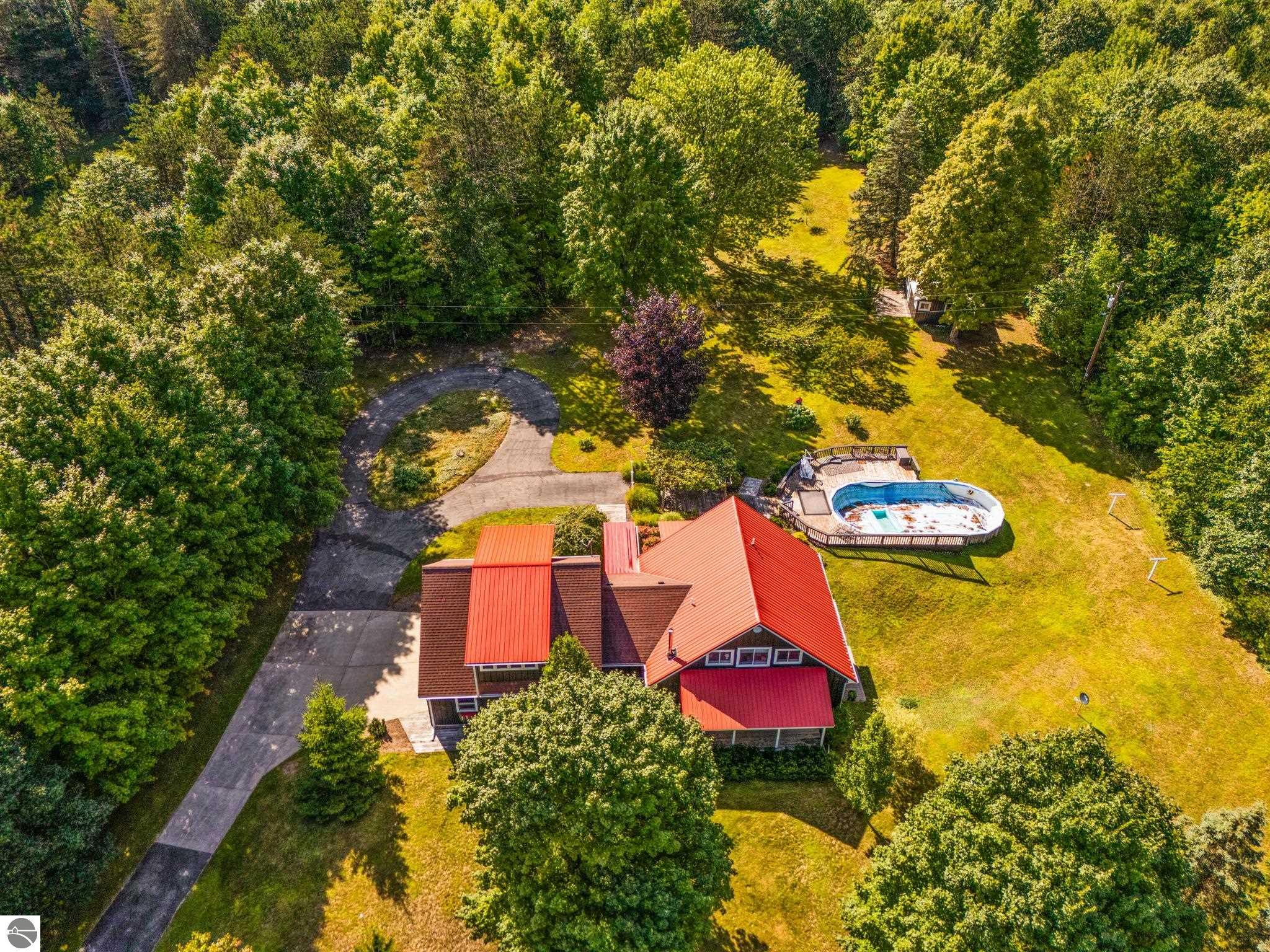 18218 Litzen Road
