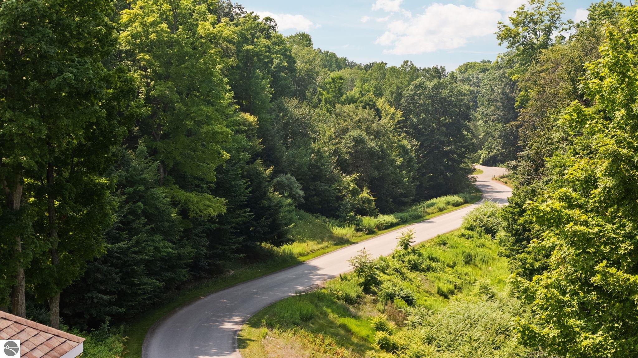 Part of 1000 Camino Maria