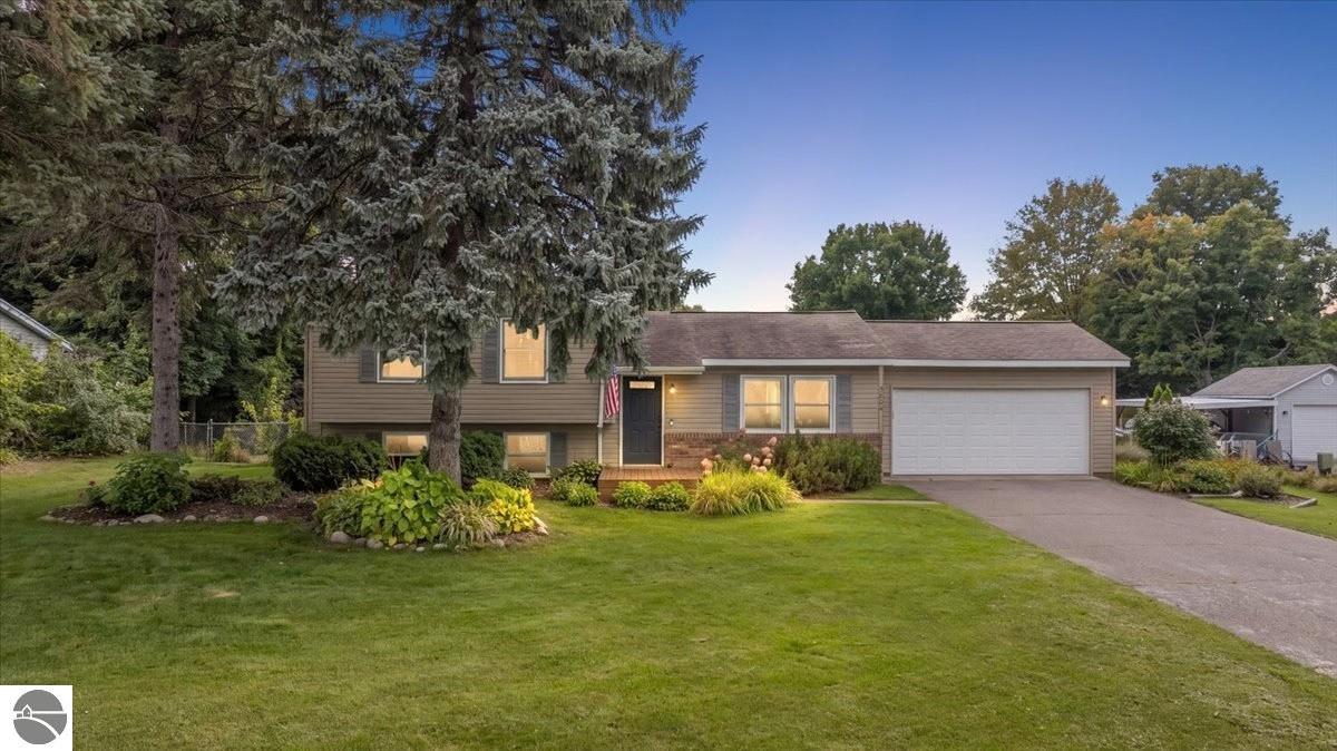 3804 Timberwolf Drive