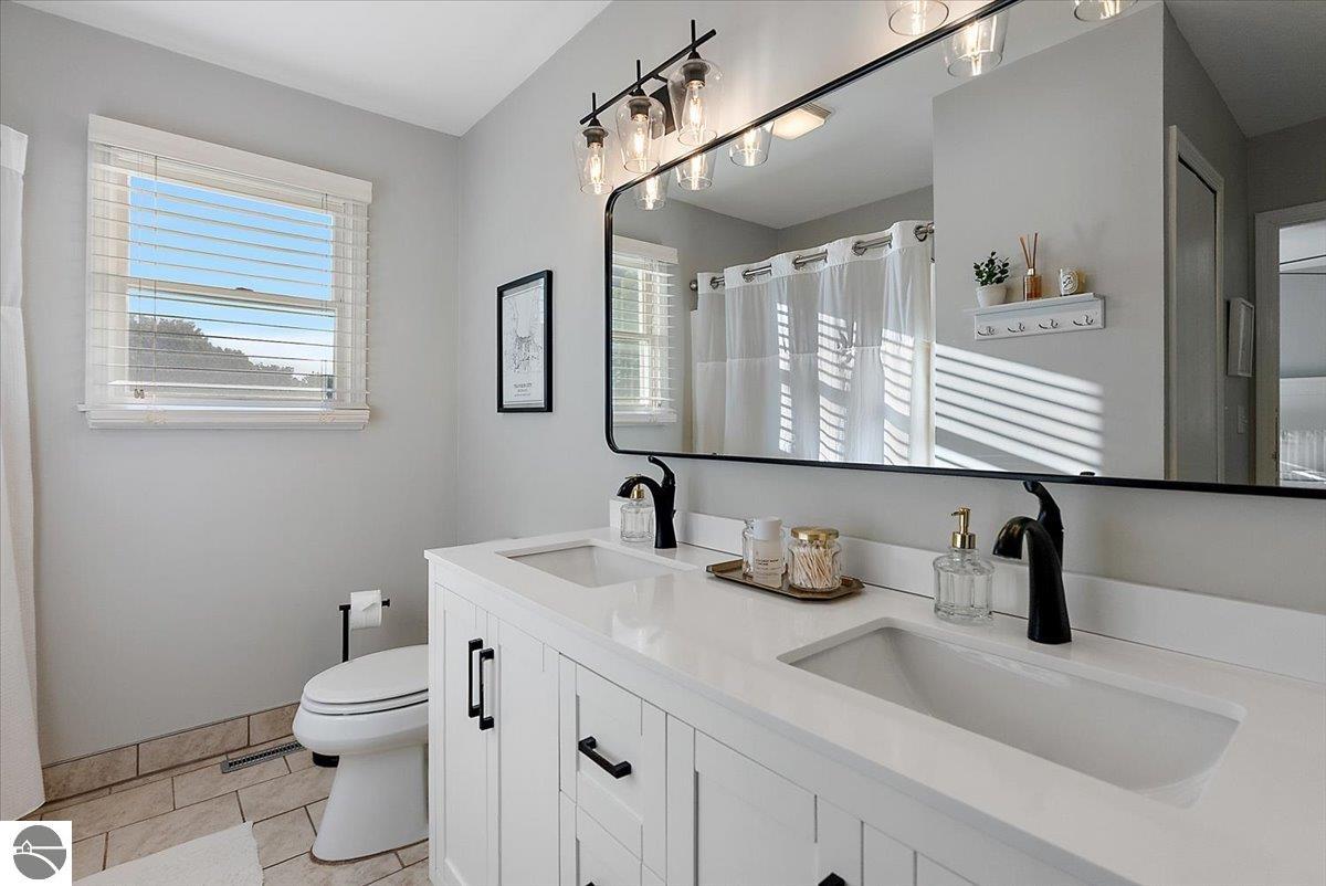3804 Timberwolf Drive