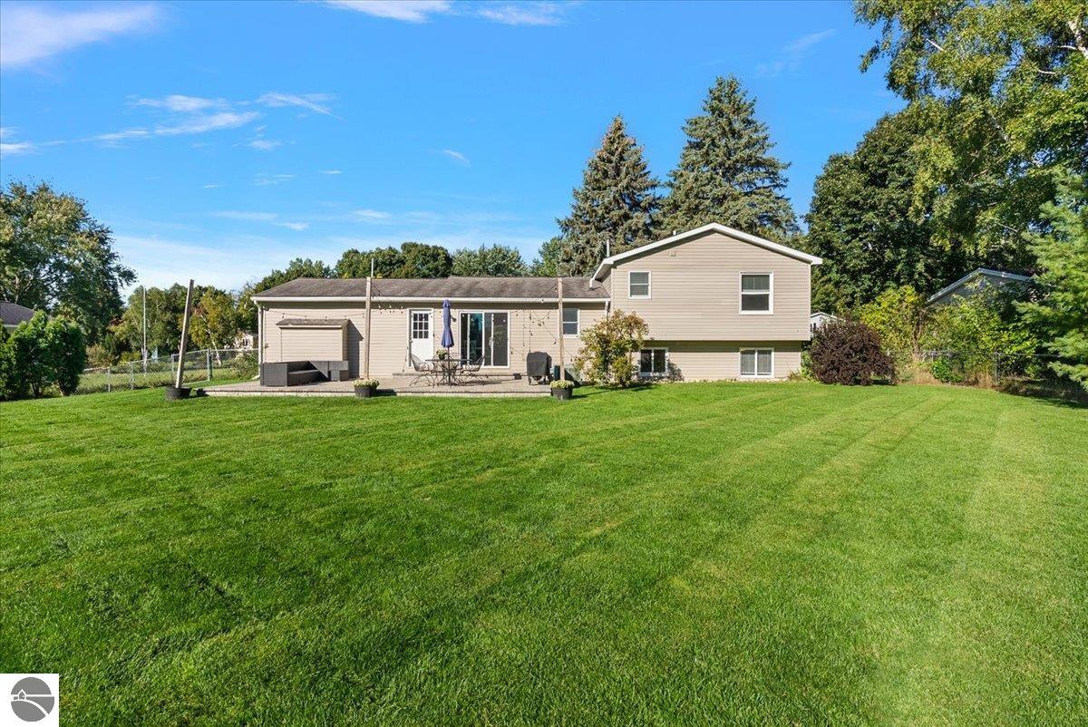 3804 Timberwolf Drive