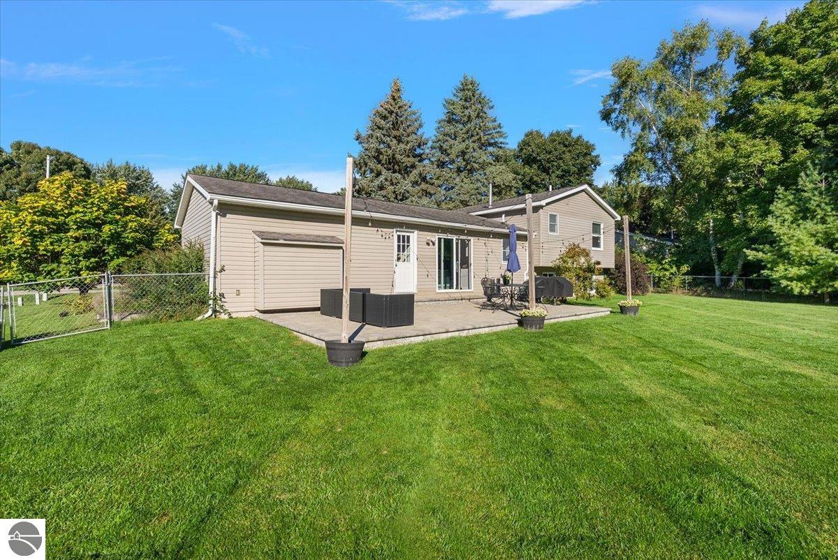 3804 Timberwolf Drive