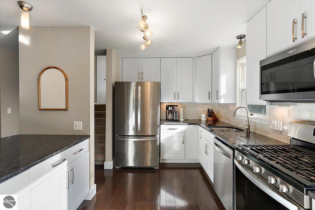 3804 Timberwolf Drive