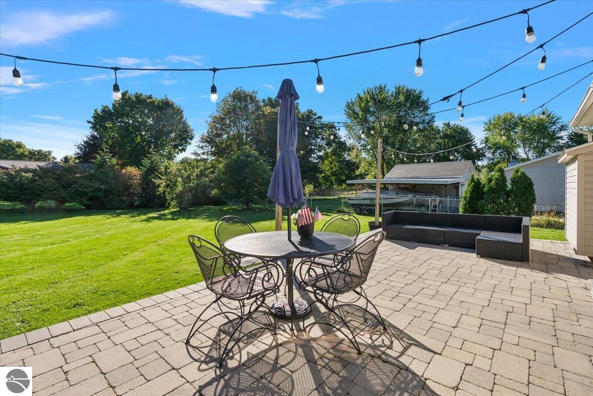 3804 Timberwolf Drive
