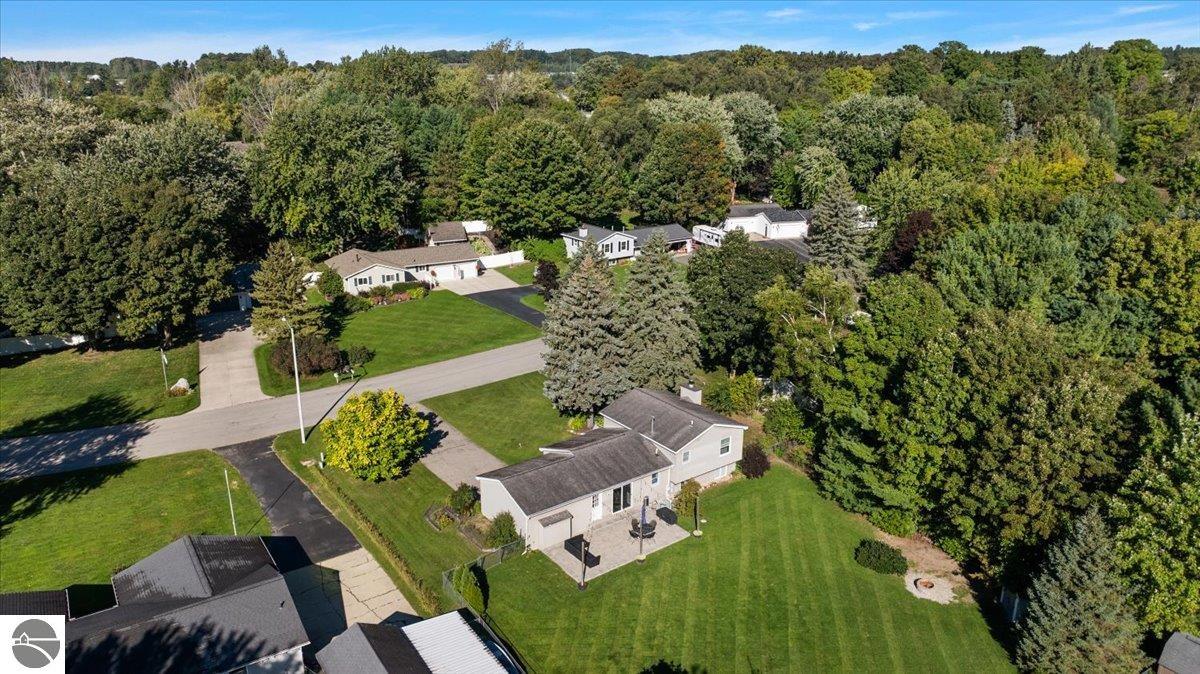 3804 Timberwolf Drive