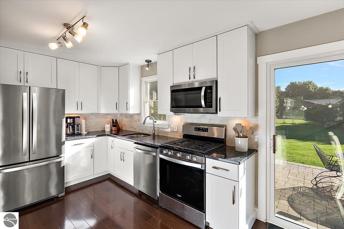 3804 Timberwolf Drive