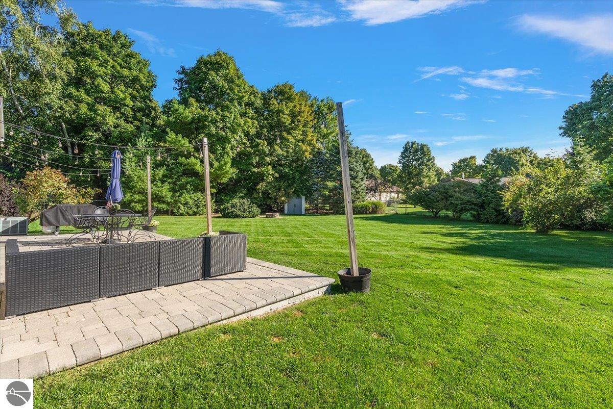 3804 Timberwolf Drive