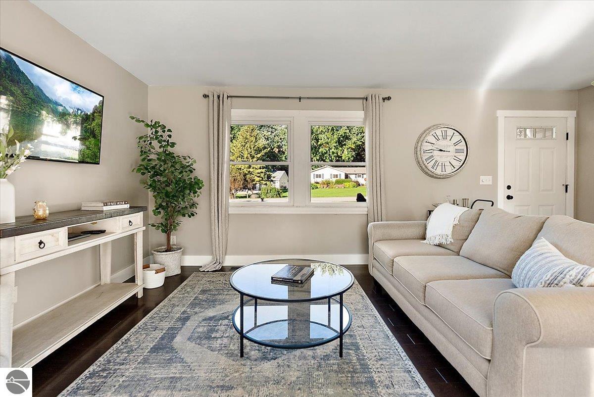 3804 Timberwolf Drive