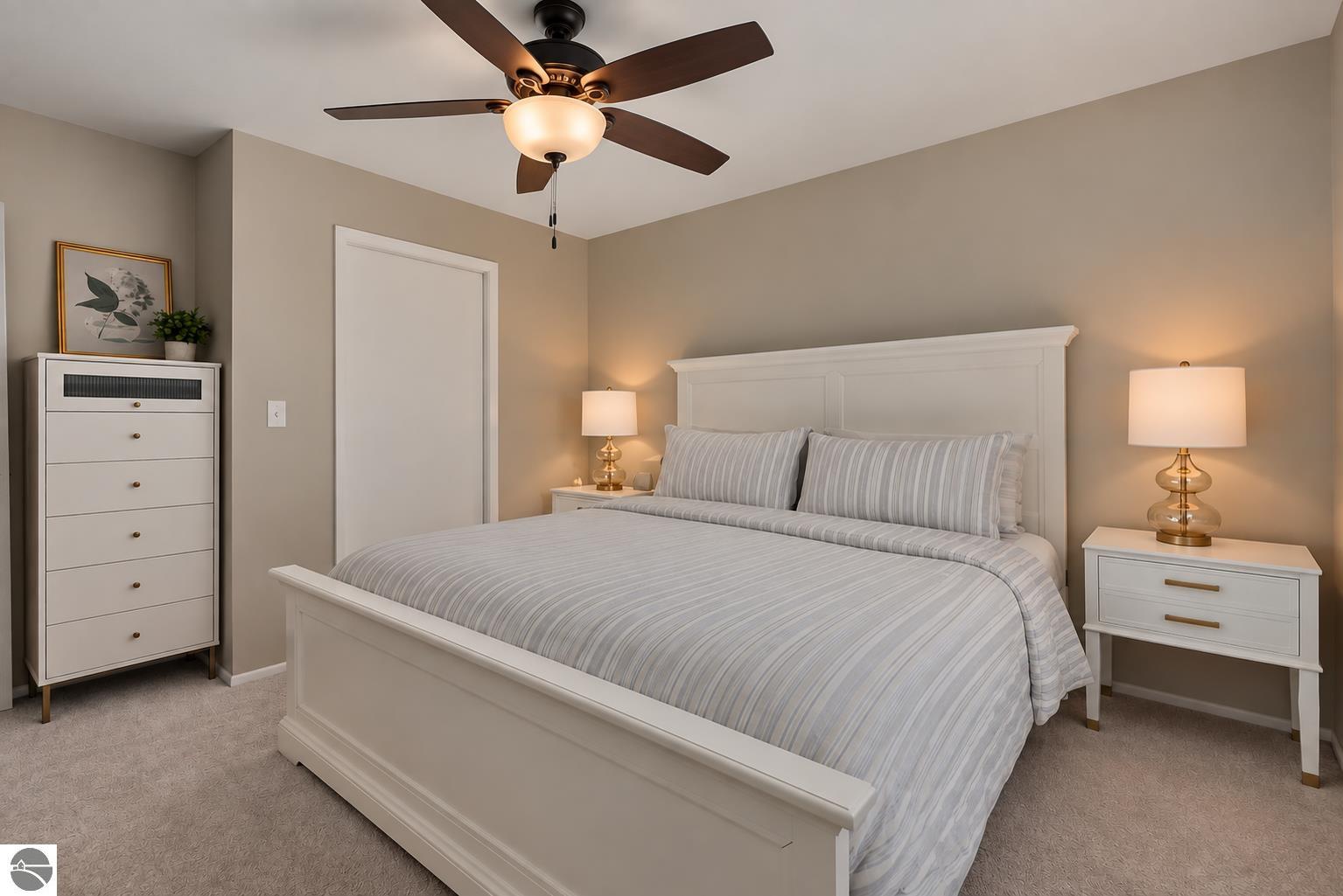 3804 Timberwolf Drive