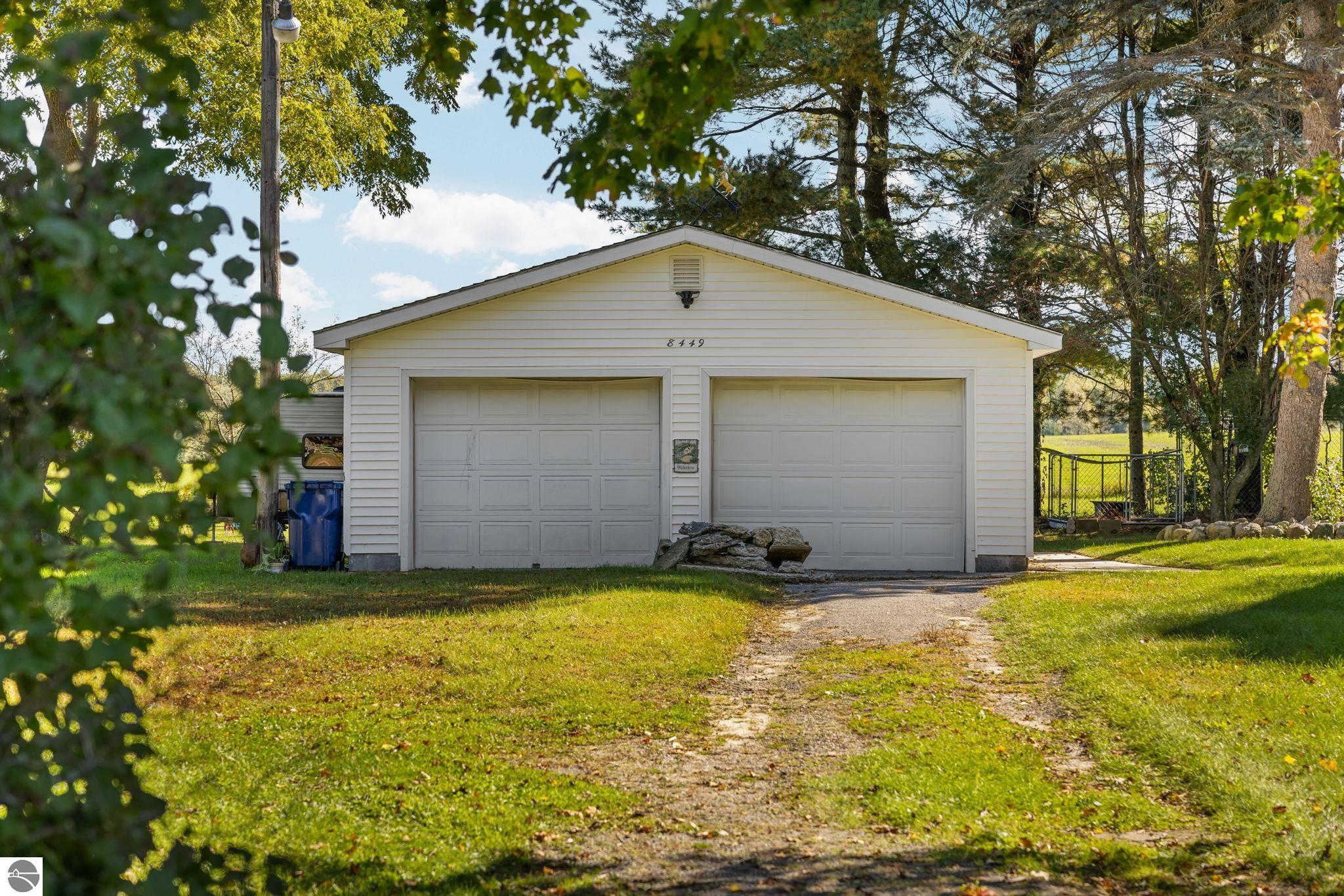 8449 Townline Road