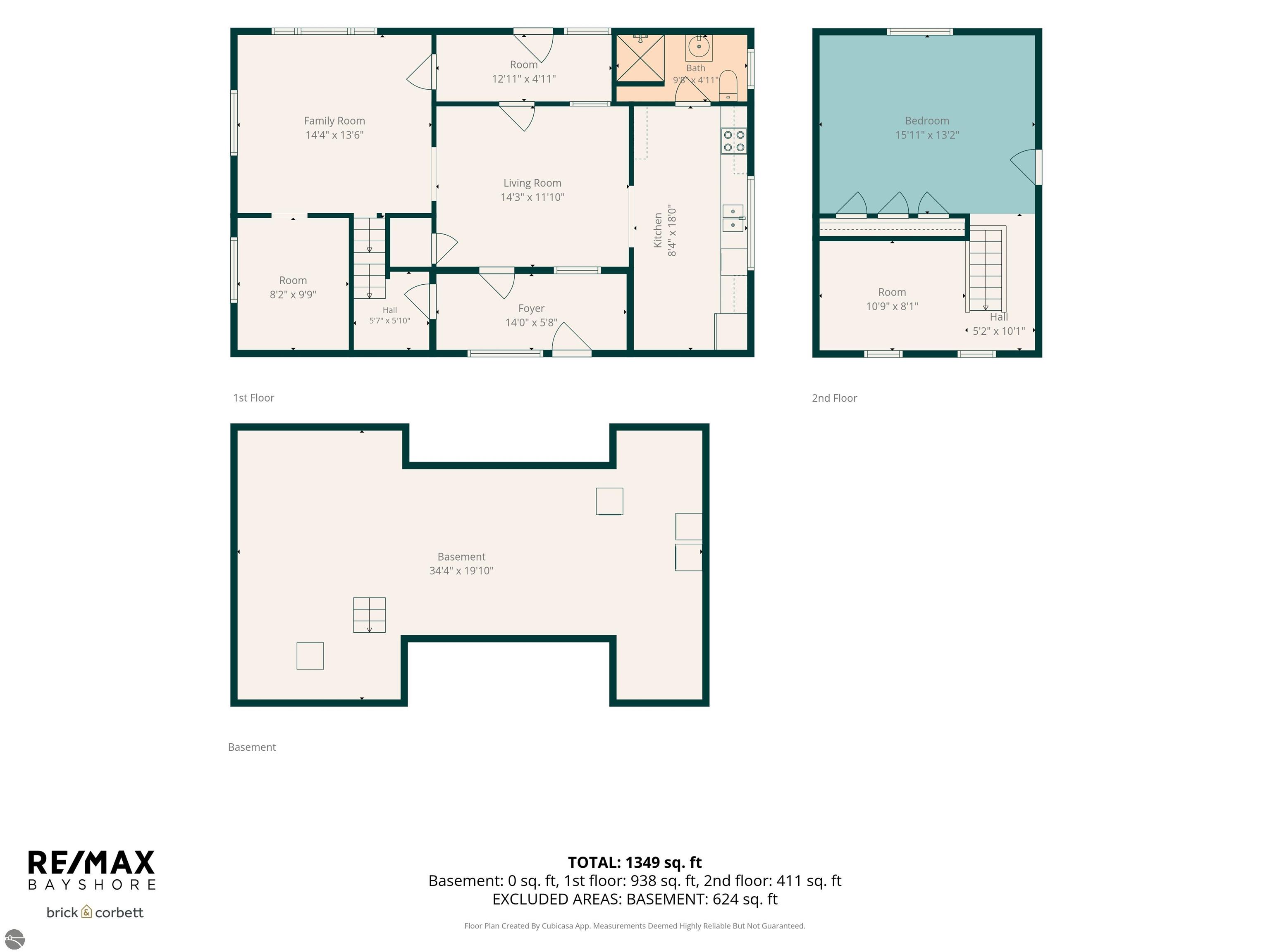 8449 Townline Road