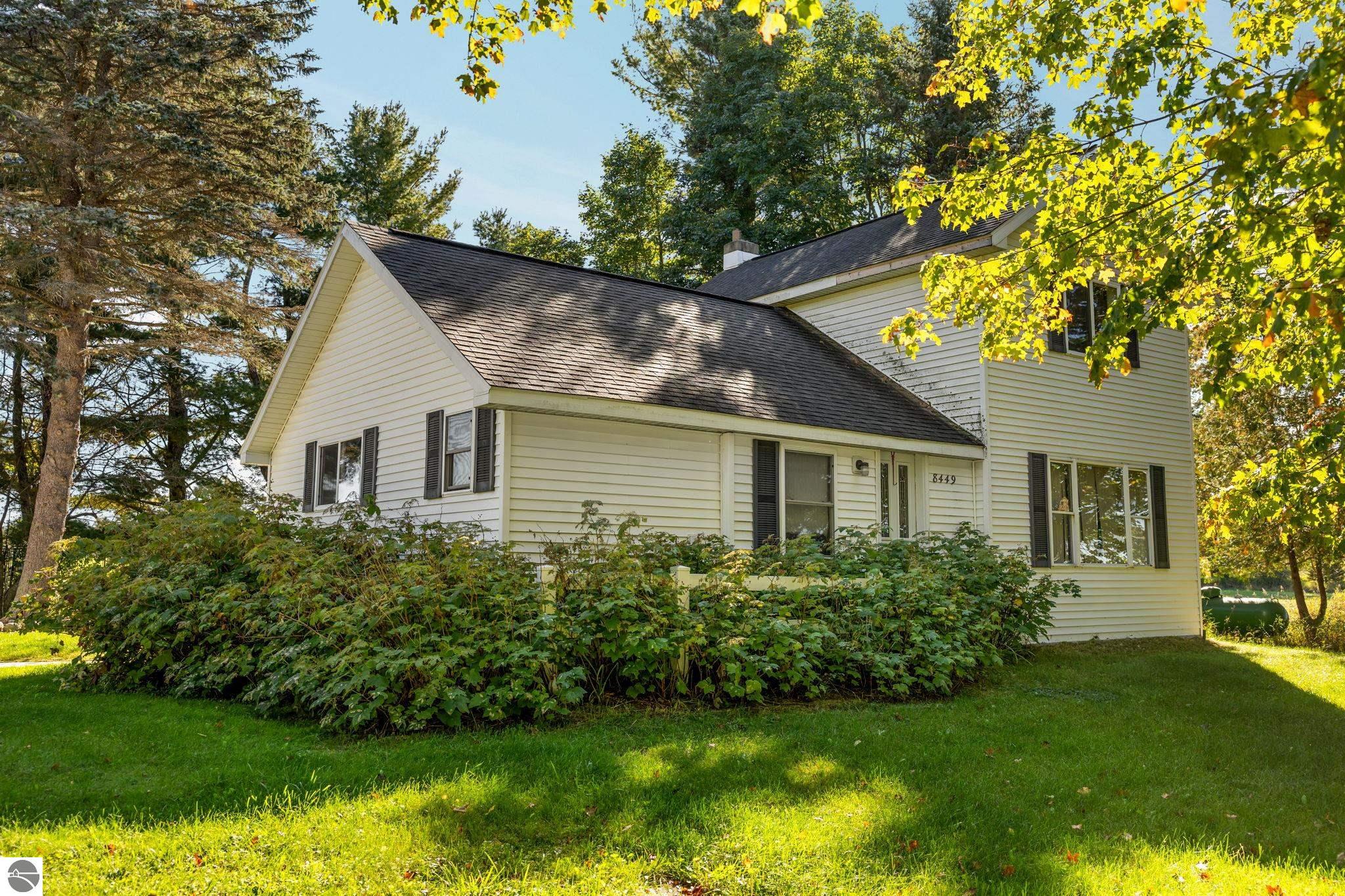 8449 Townline Road