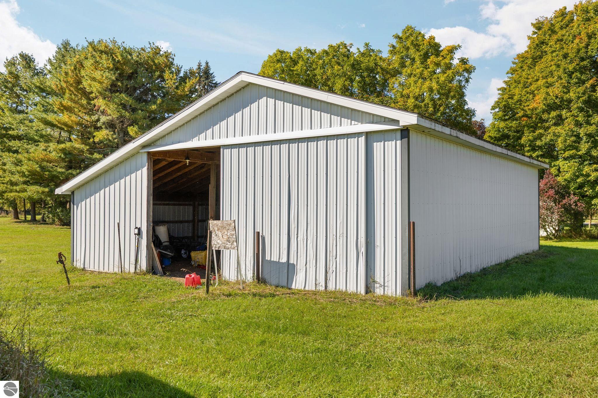 8449 Townline Road