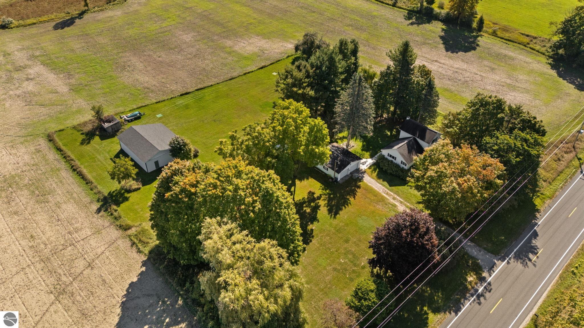 8449 Townline Road