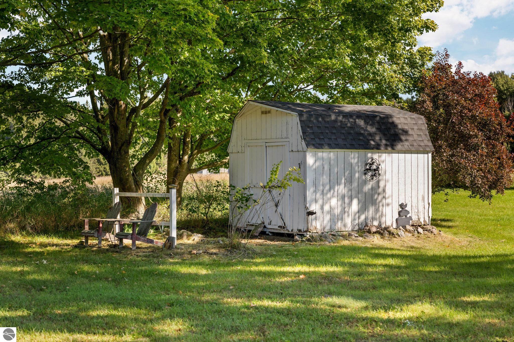 8449 Townline Road