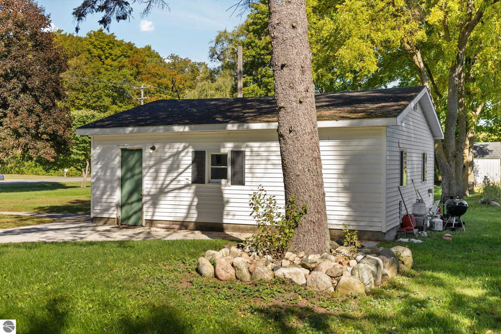 8449 Townline Road
