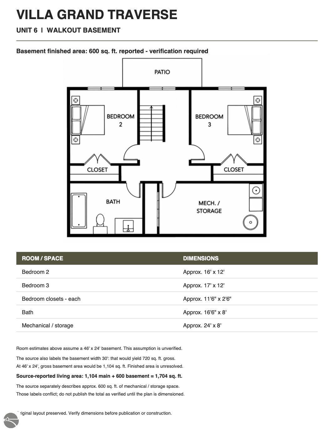 29 Tribeca Court