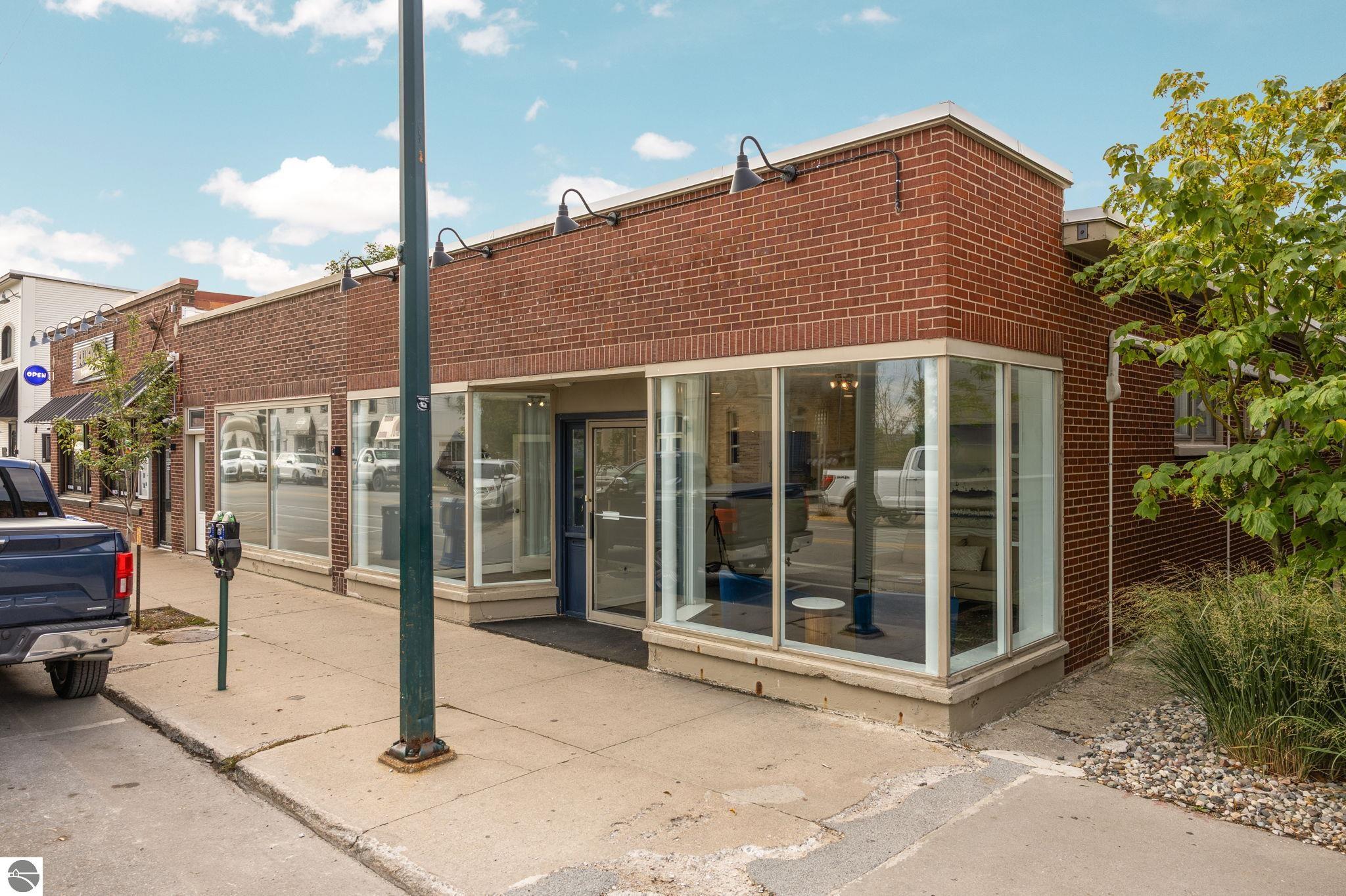 424 E Front Street