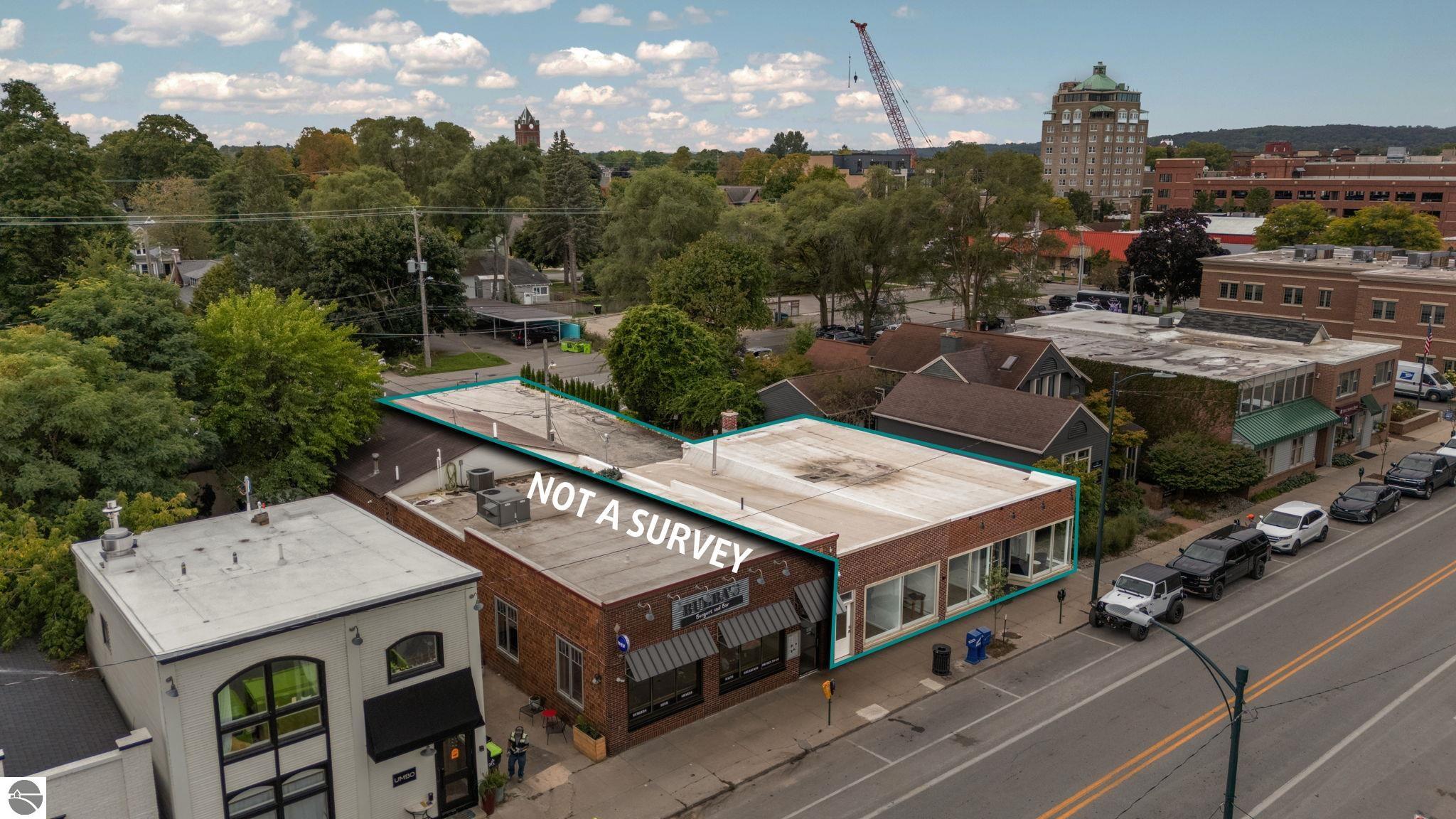 424 E Front Street