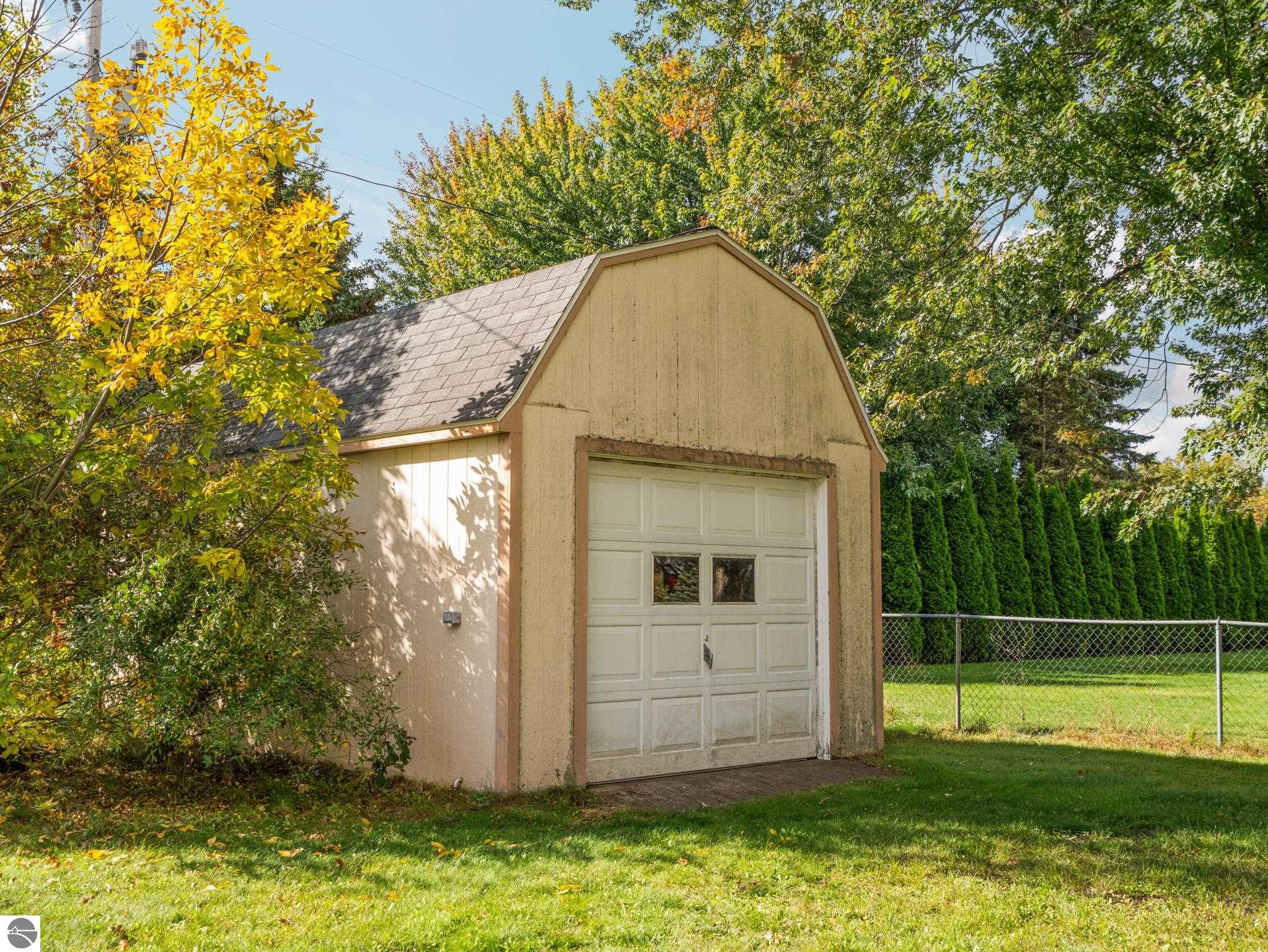 5949 Donna Court