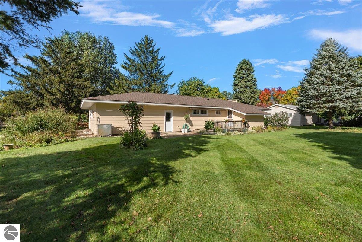 3910 Morningside